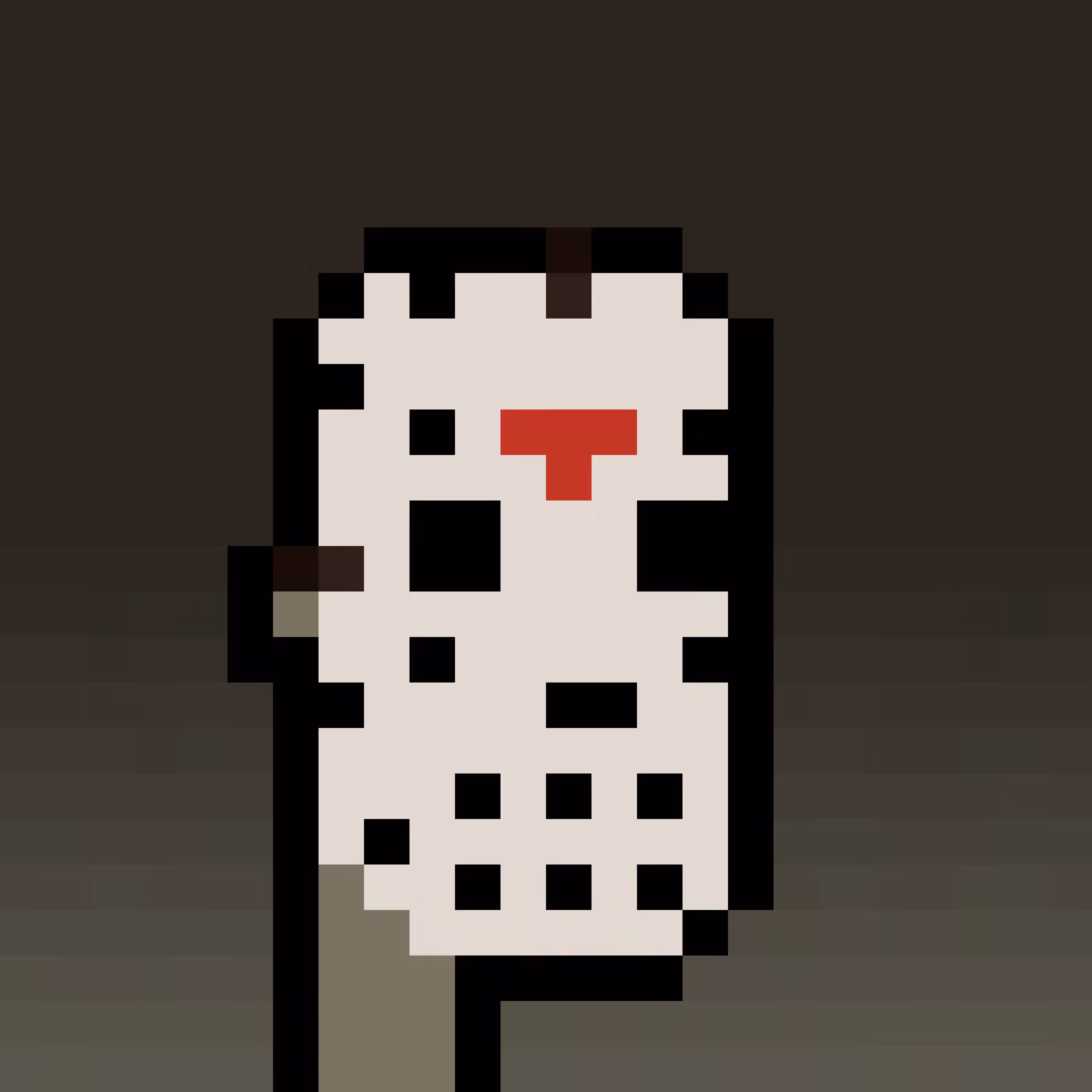 Jason Vorhees Punk