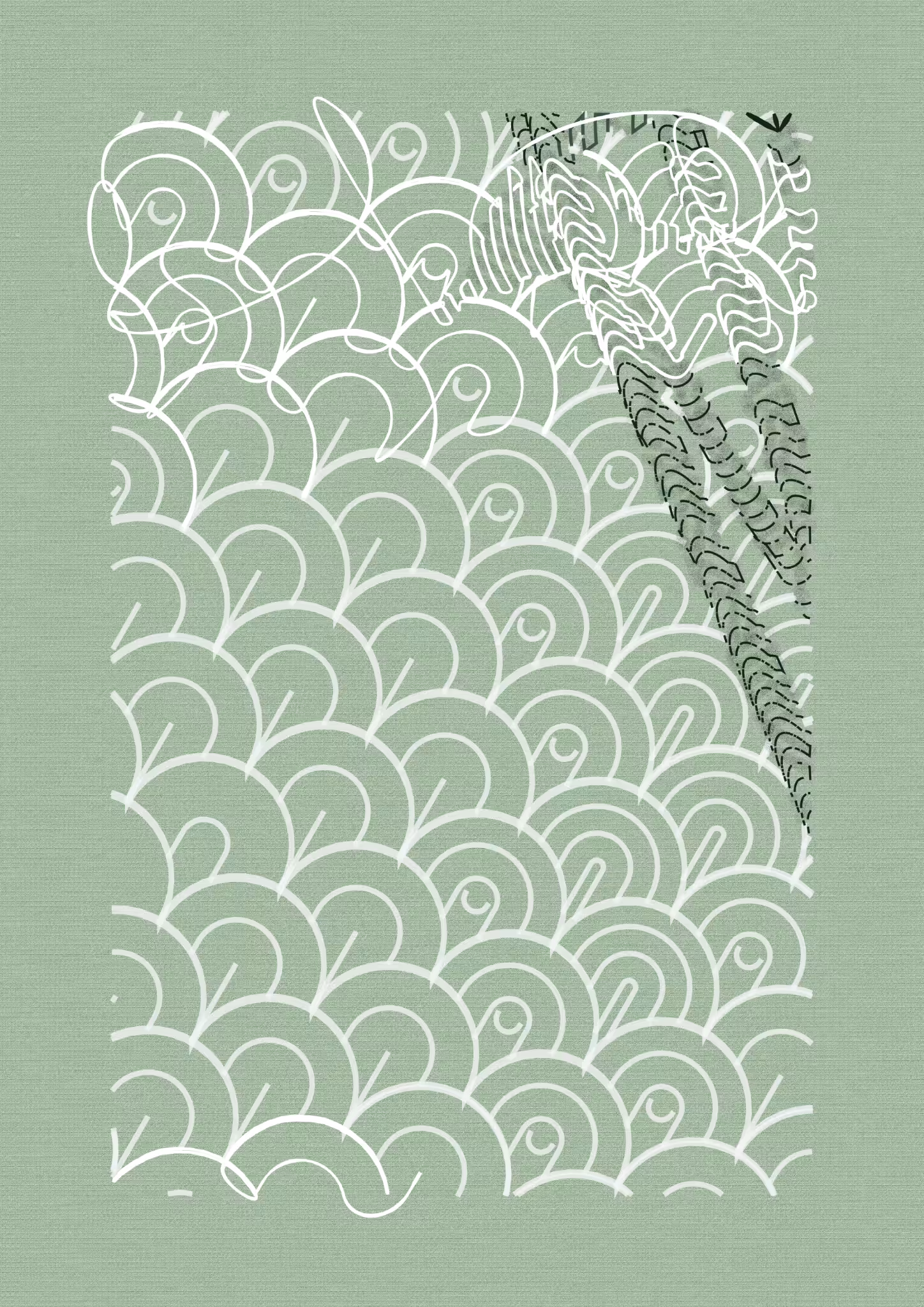 Aux Arbres #49367