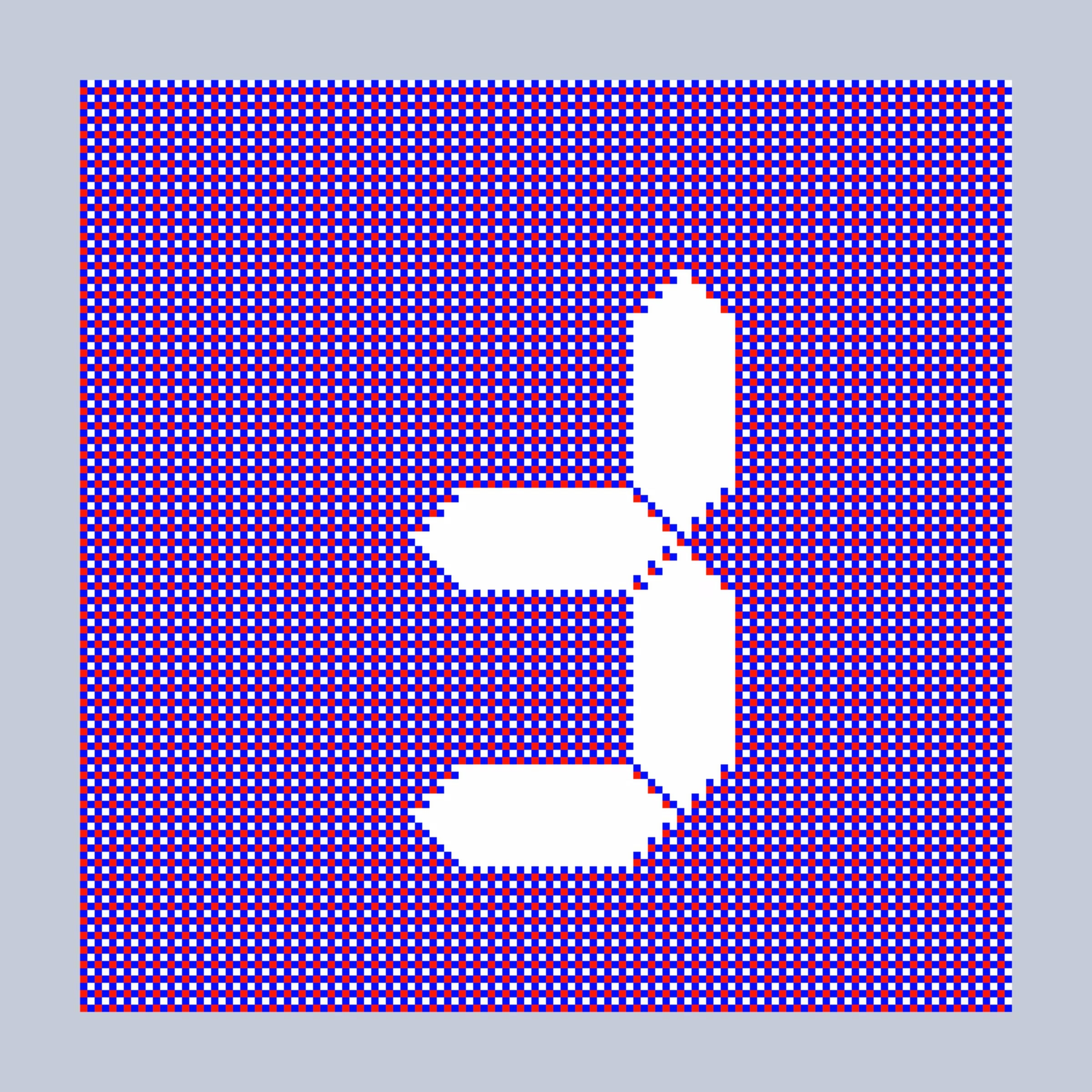27-Bit Digital #876