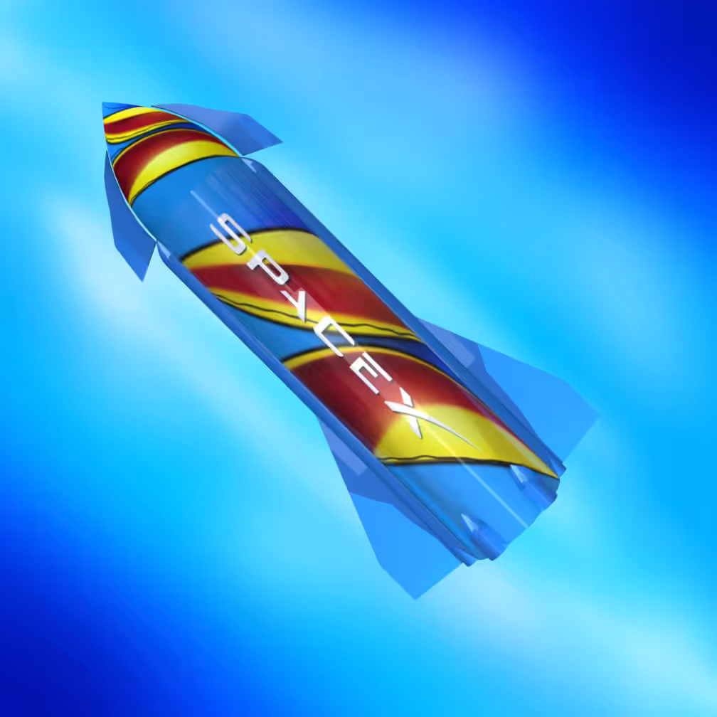 SpaceX Starship