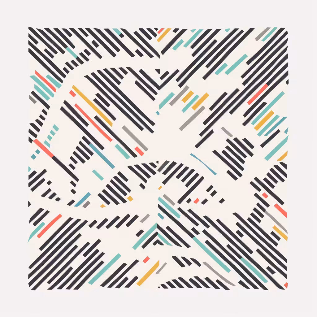 GLYPHDENZA #5