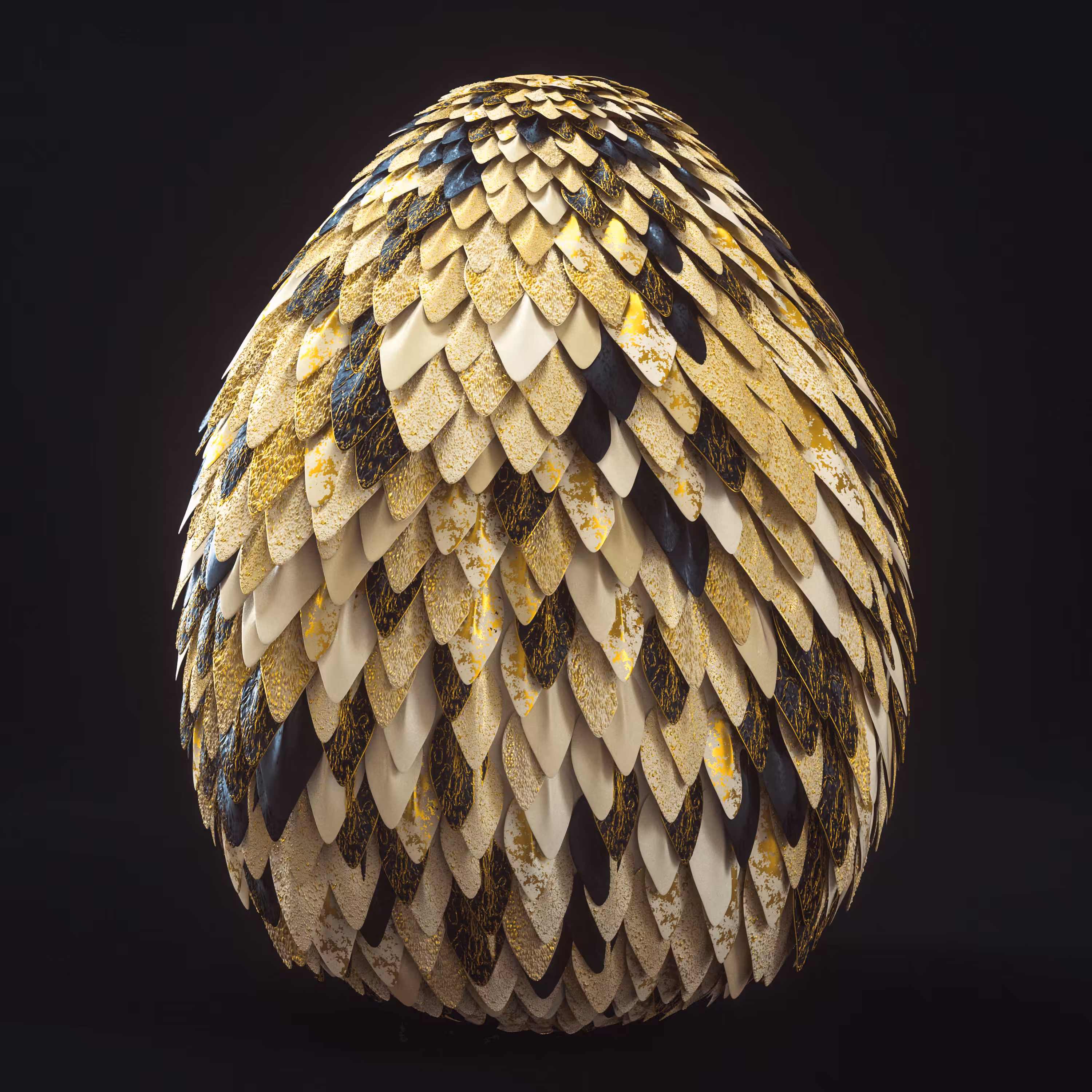 Viserion's Egg