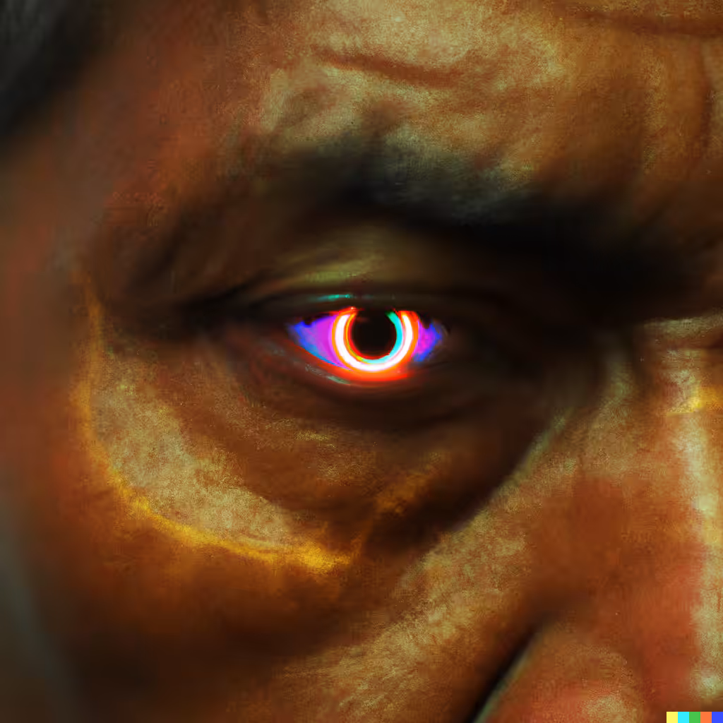 INHUMAN #24