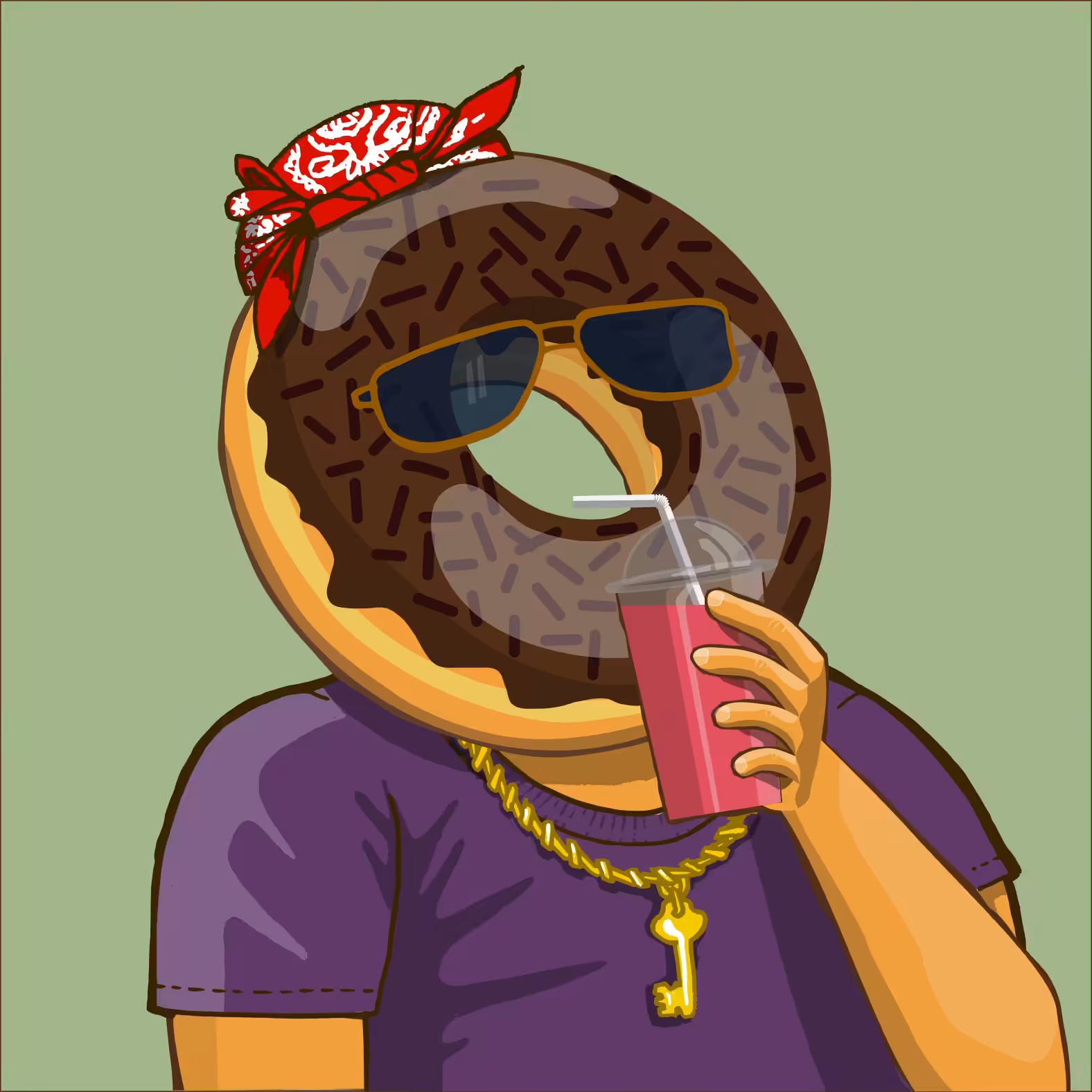 DoughTez #029