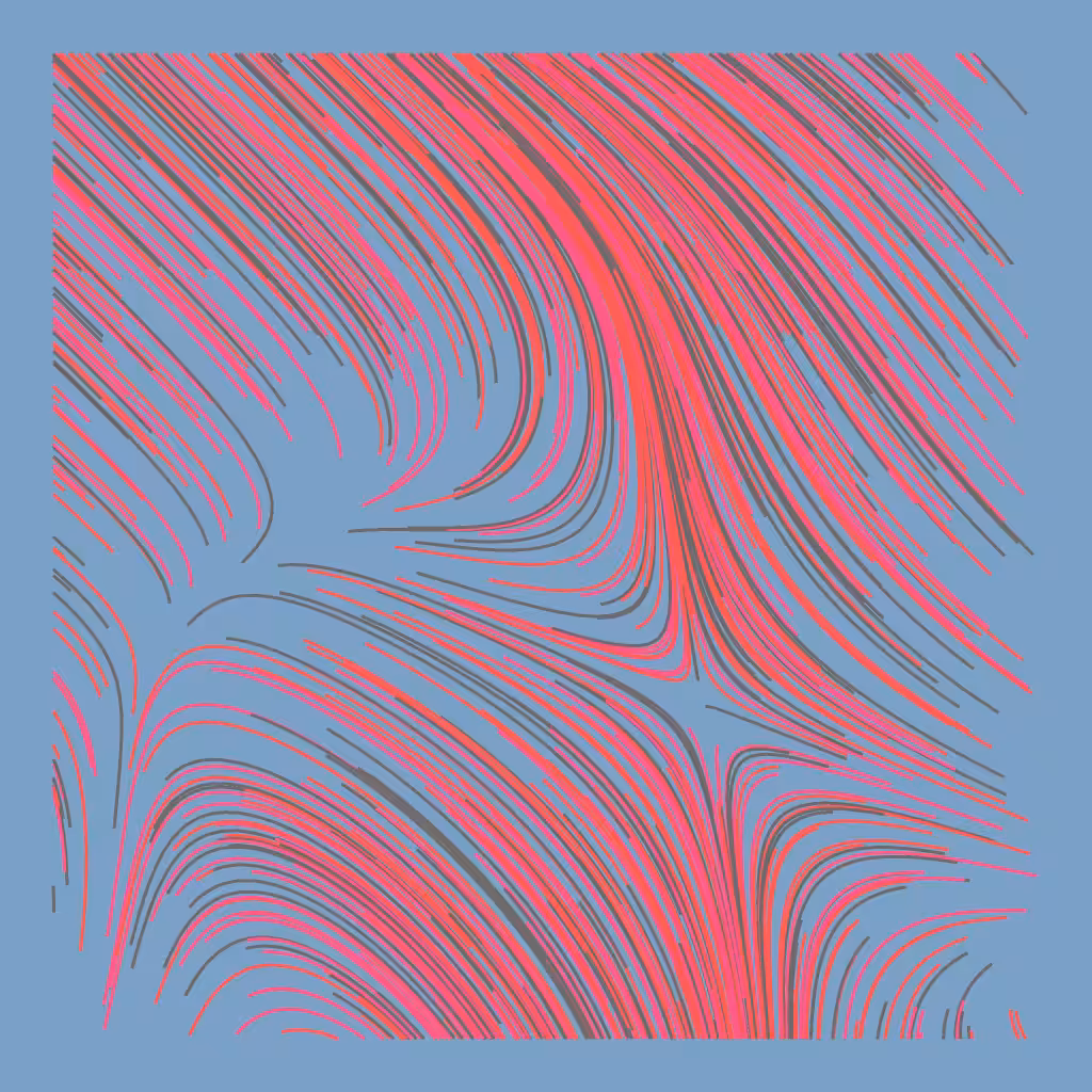 F L O W M A P S #35