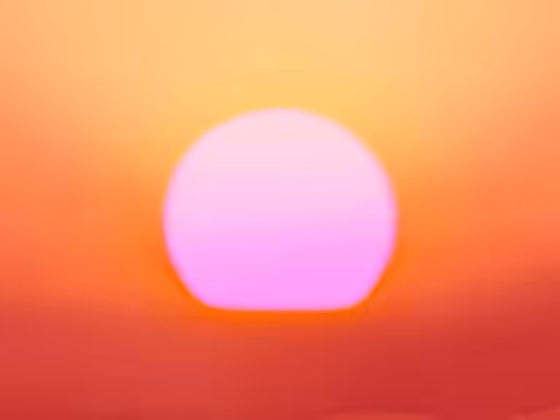GM Sunshine No27