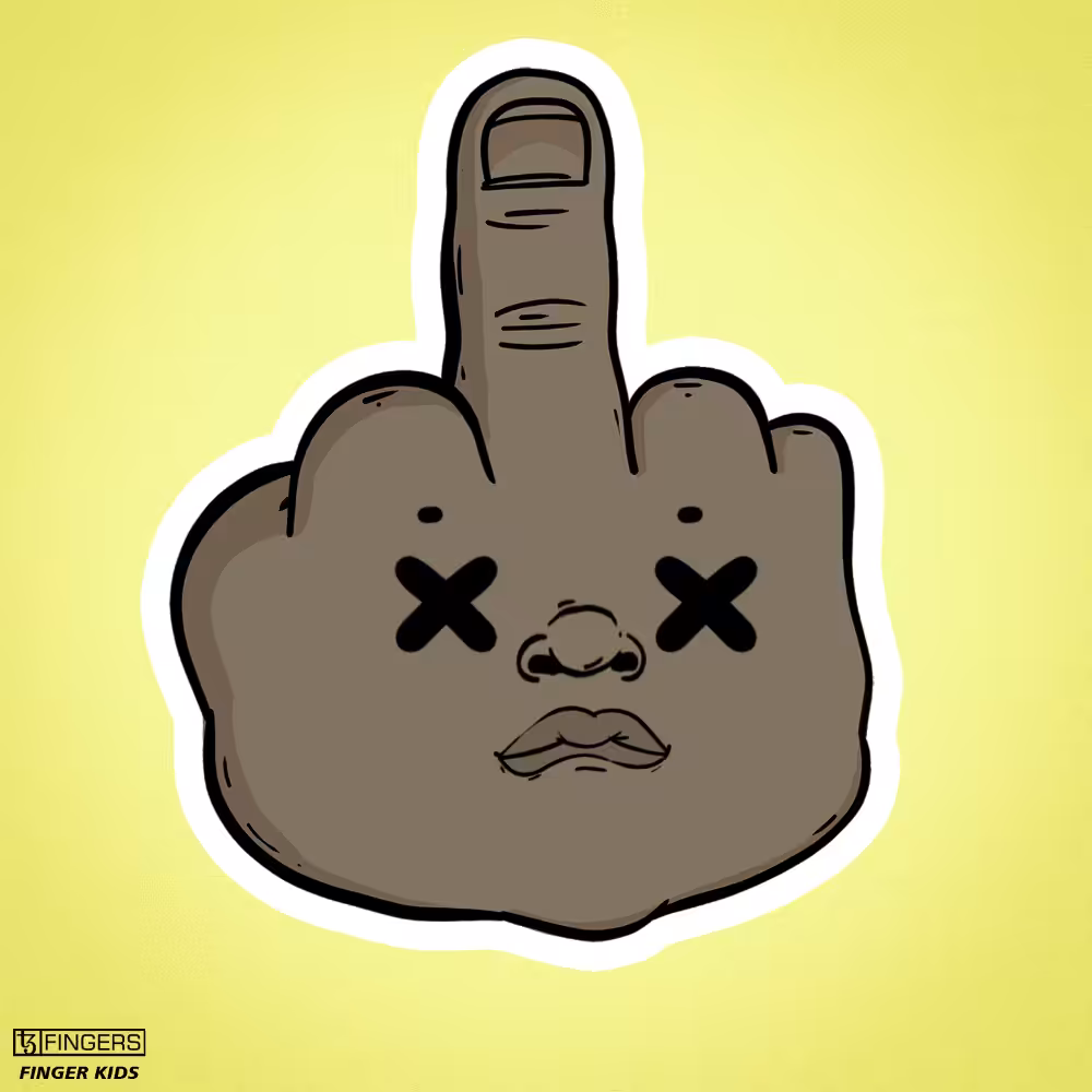 FingerKids #029