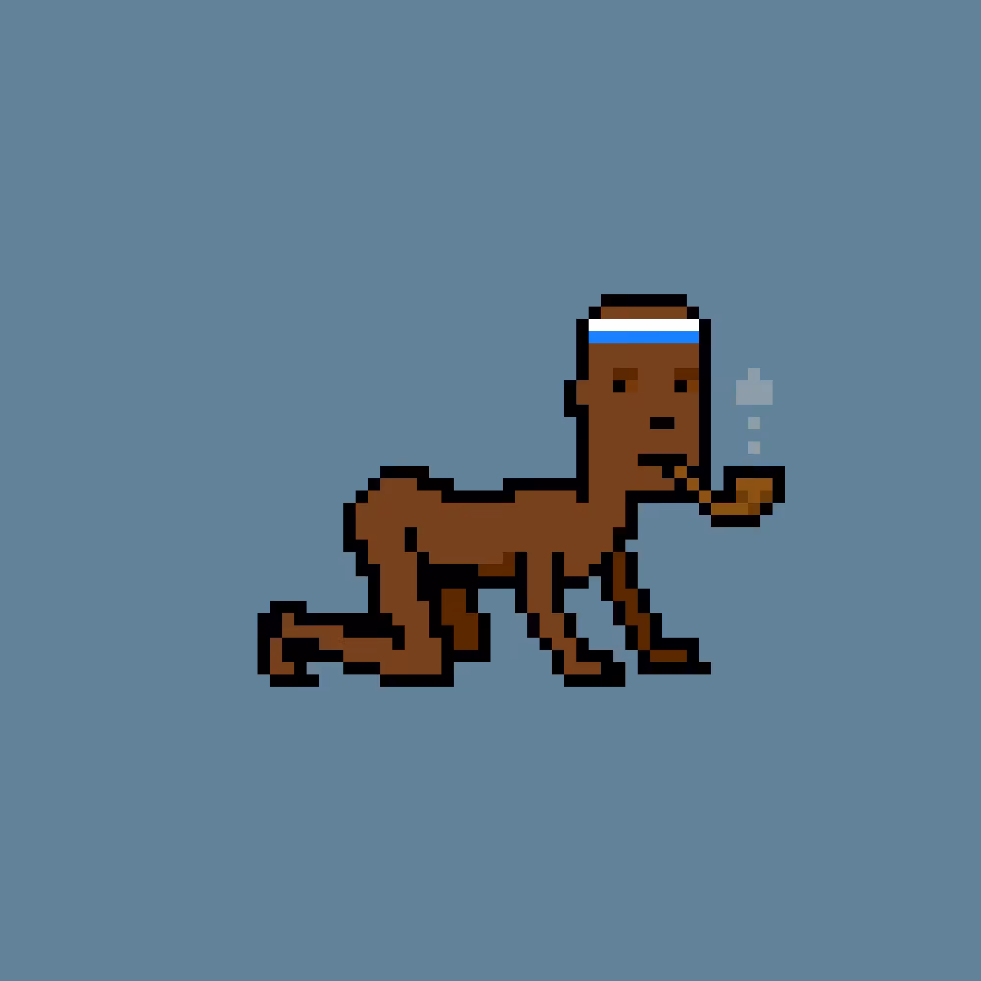 CrawlingPunks: CrawlingPunk #1366
