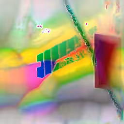waves #696