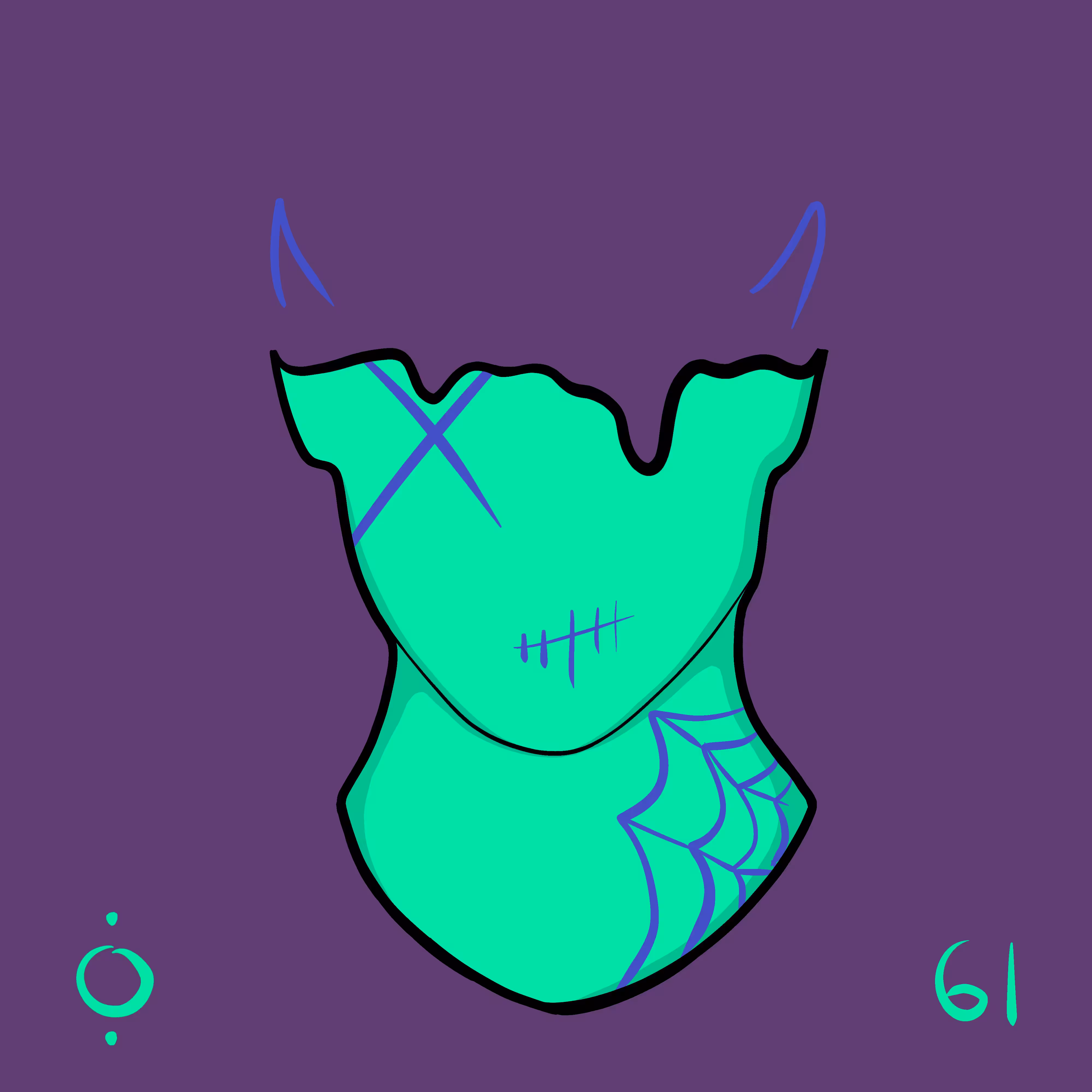 EGO - 61