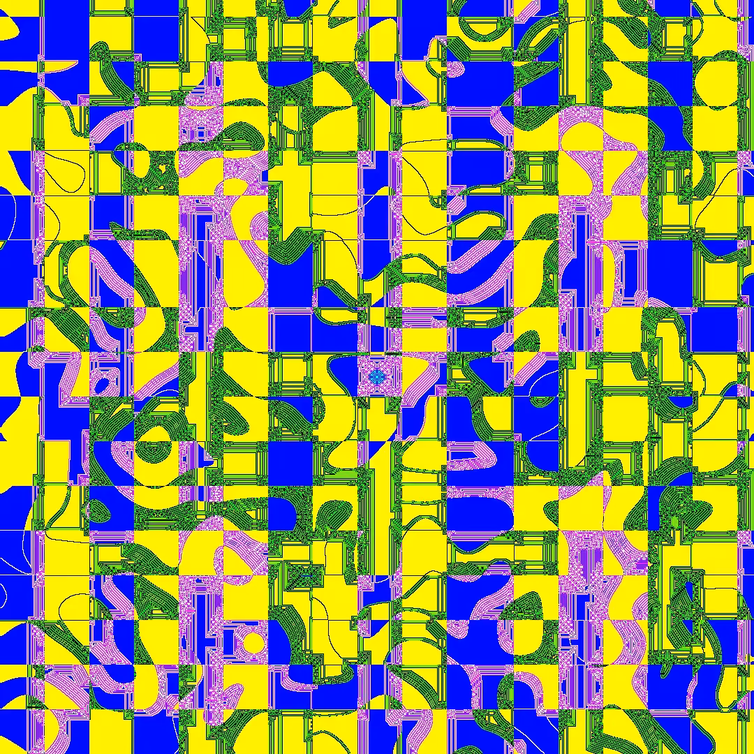 004 - layer dreams