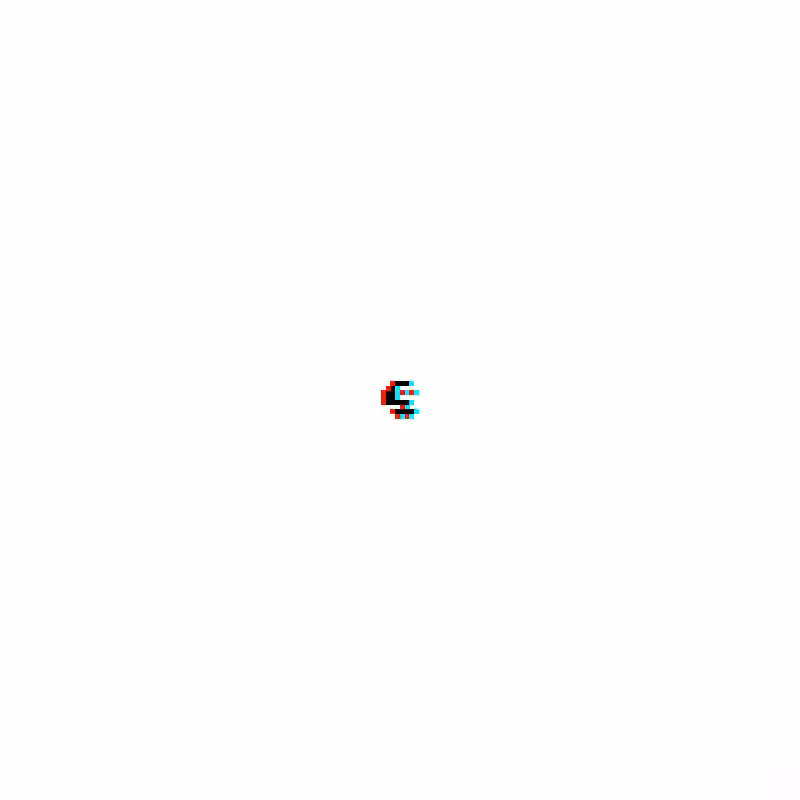SMOL PORTRAIT (3/12) #31