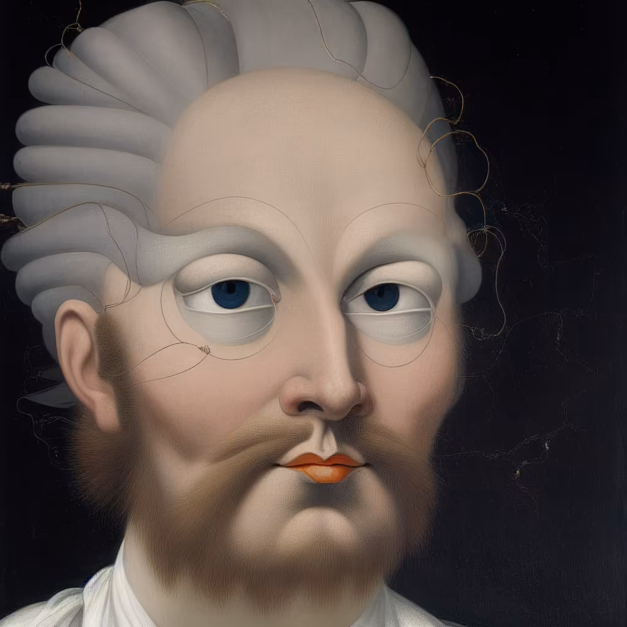 Lost Poets: #1765