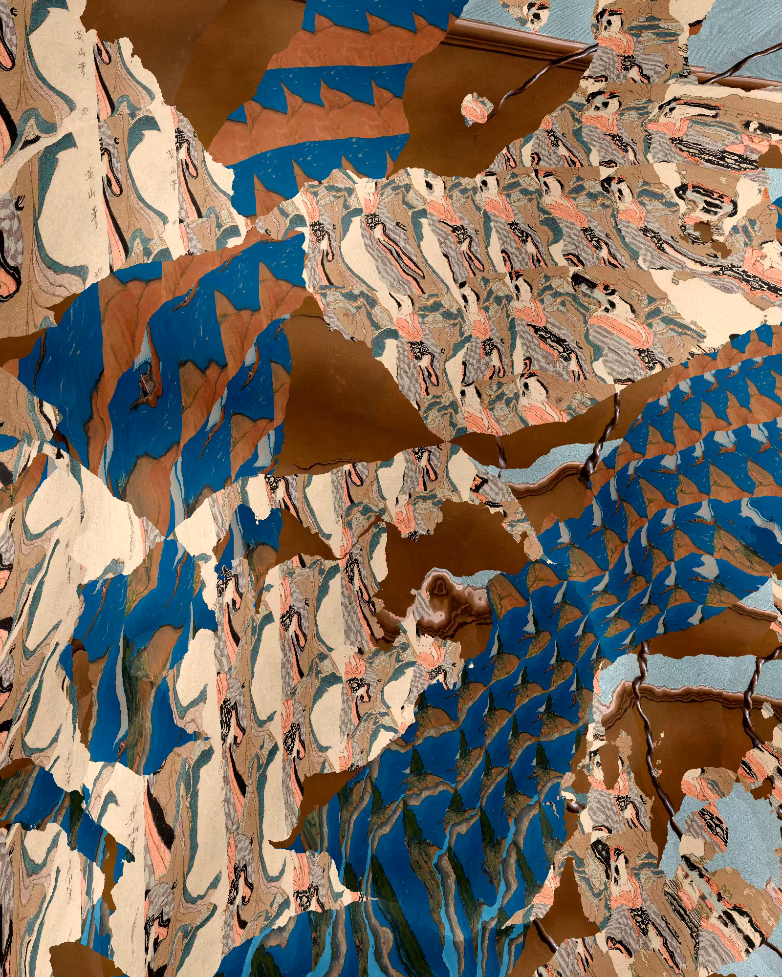 Repetition and Noise #366