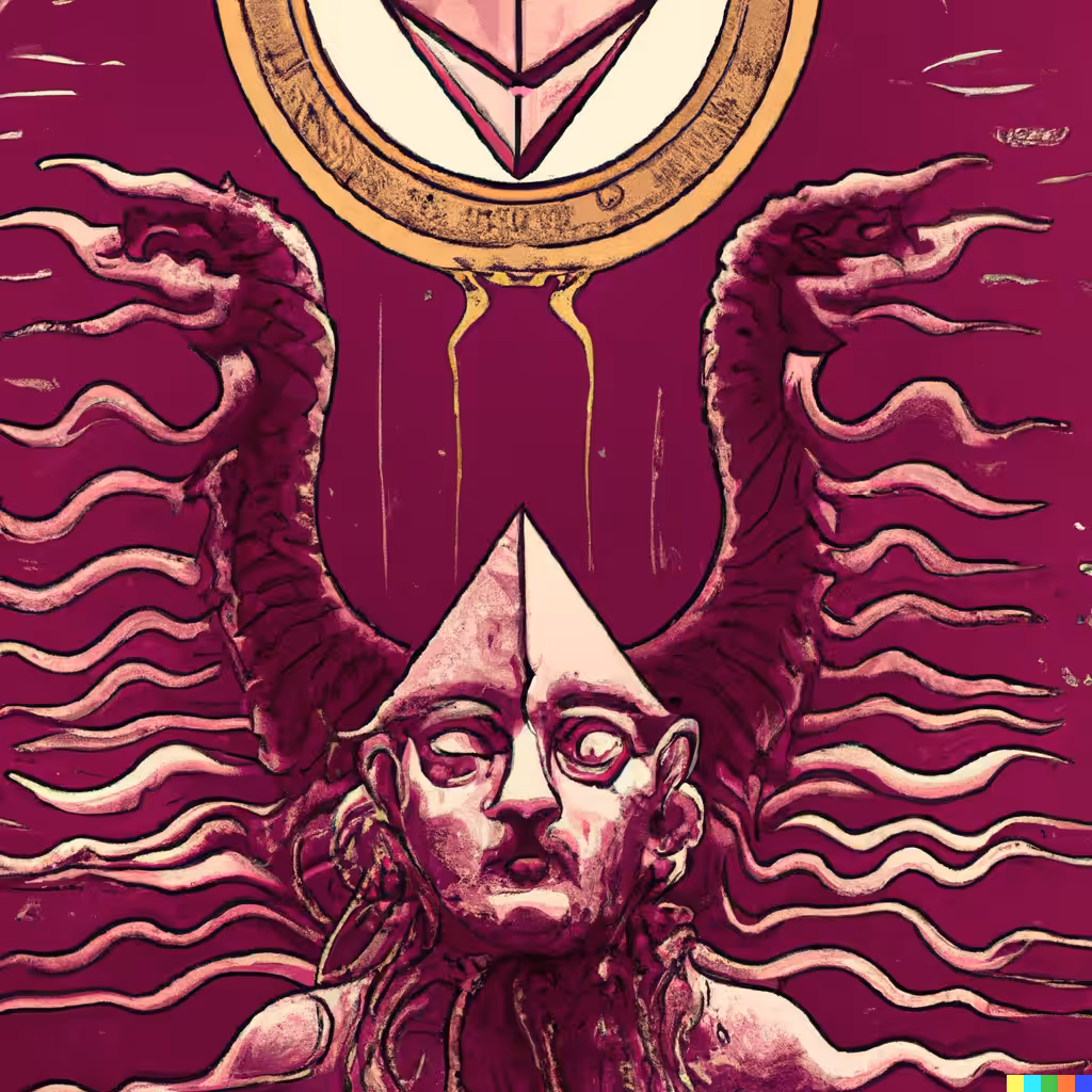 Ethereum Angel of Splurge