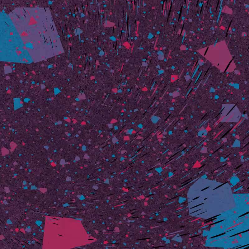 Splatter Emotions #89