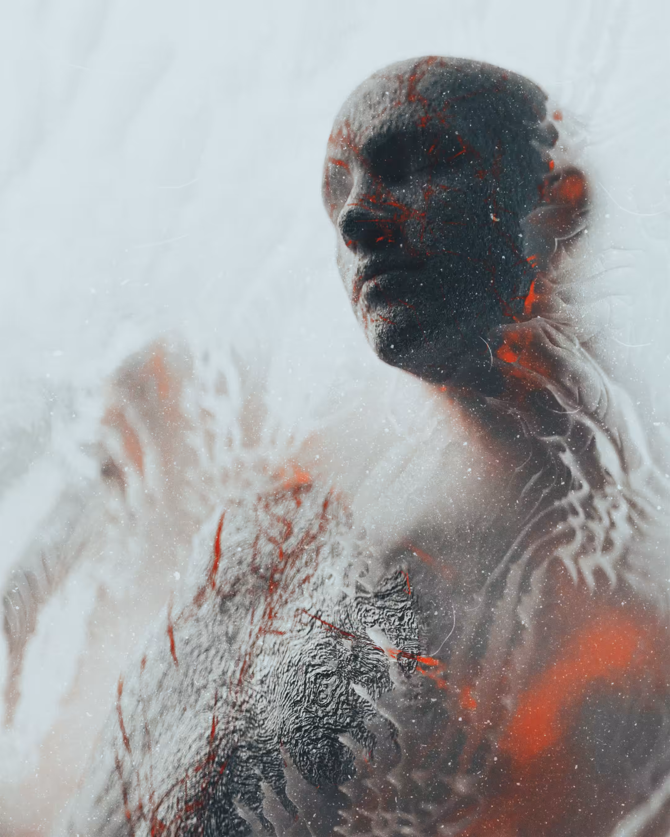 Ashes