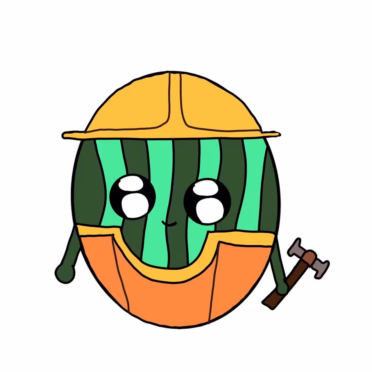16 : Water builder