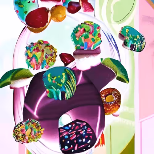 Isa's donuts