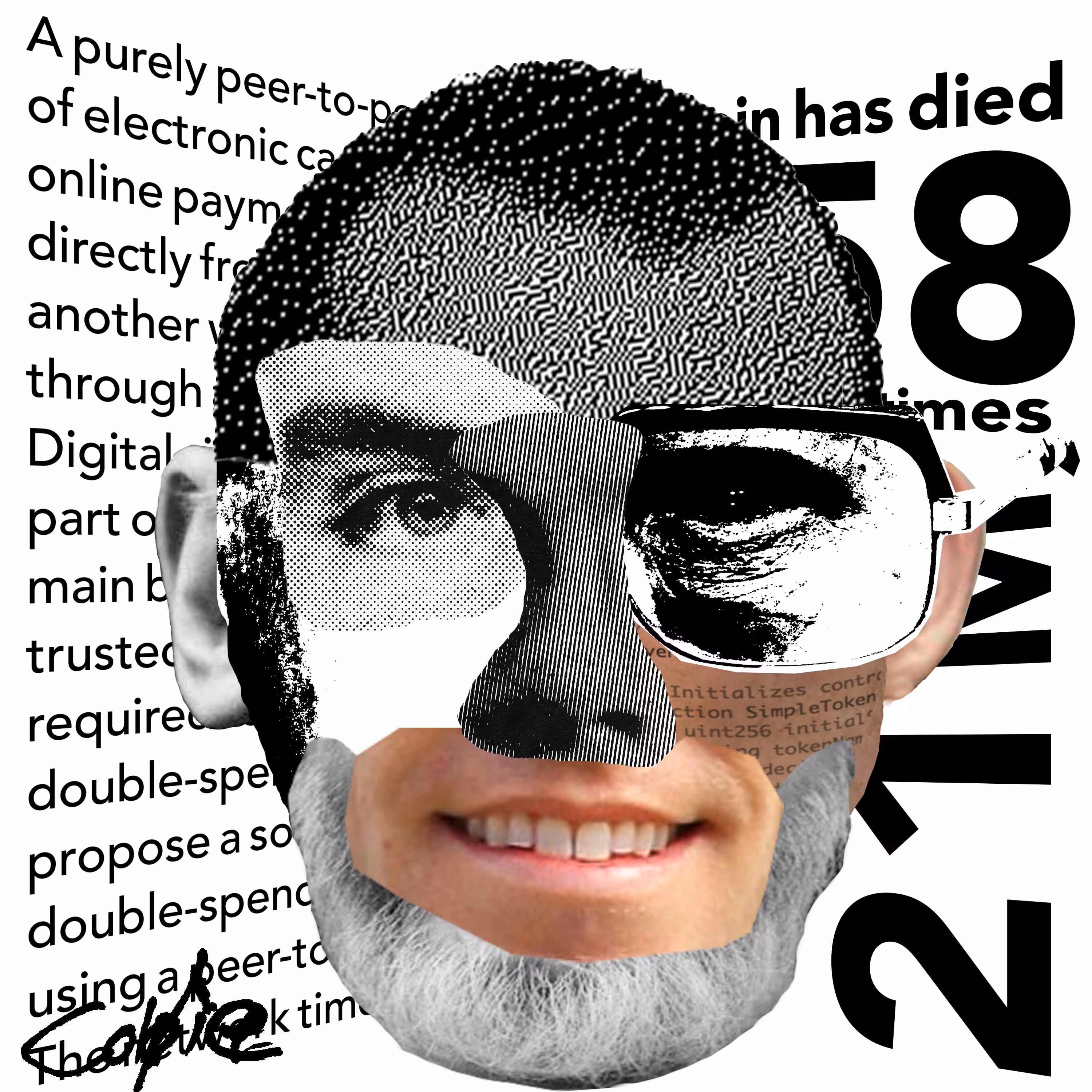DecentralEyesMashup: DEyes #203