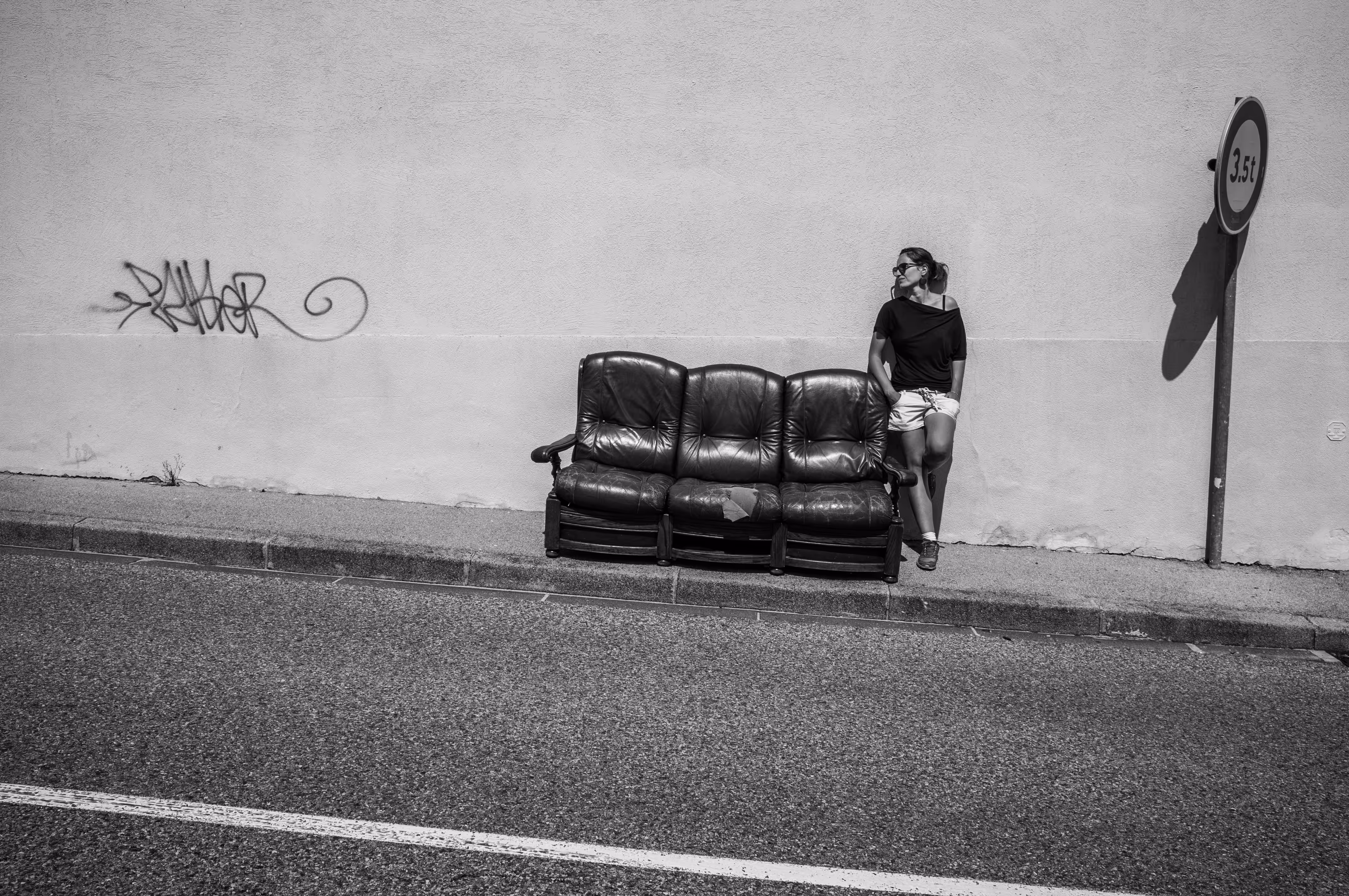 The Sofa