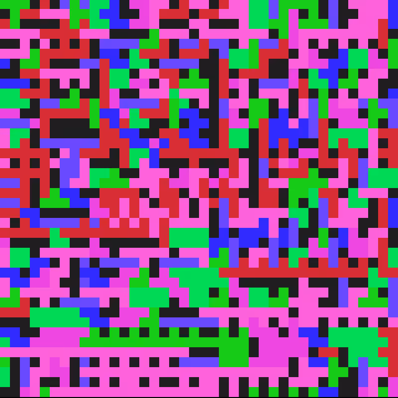 random.tetris #24