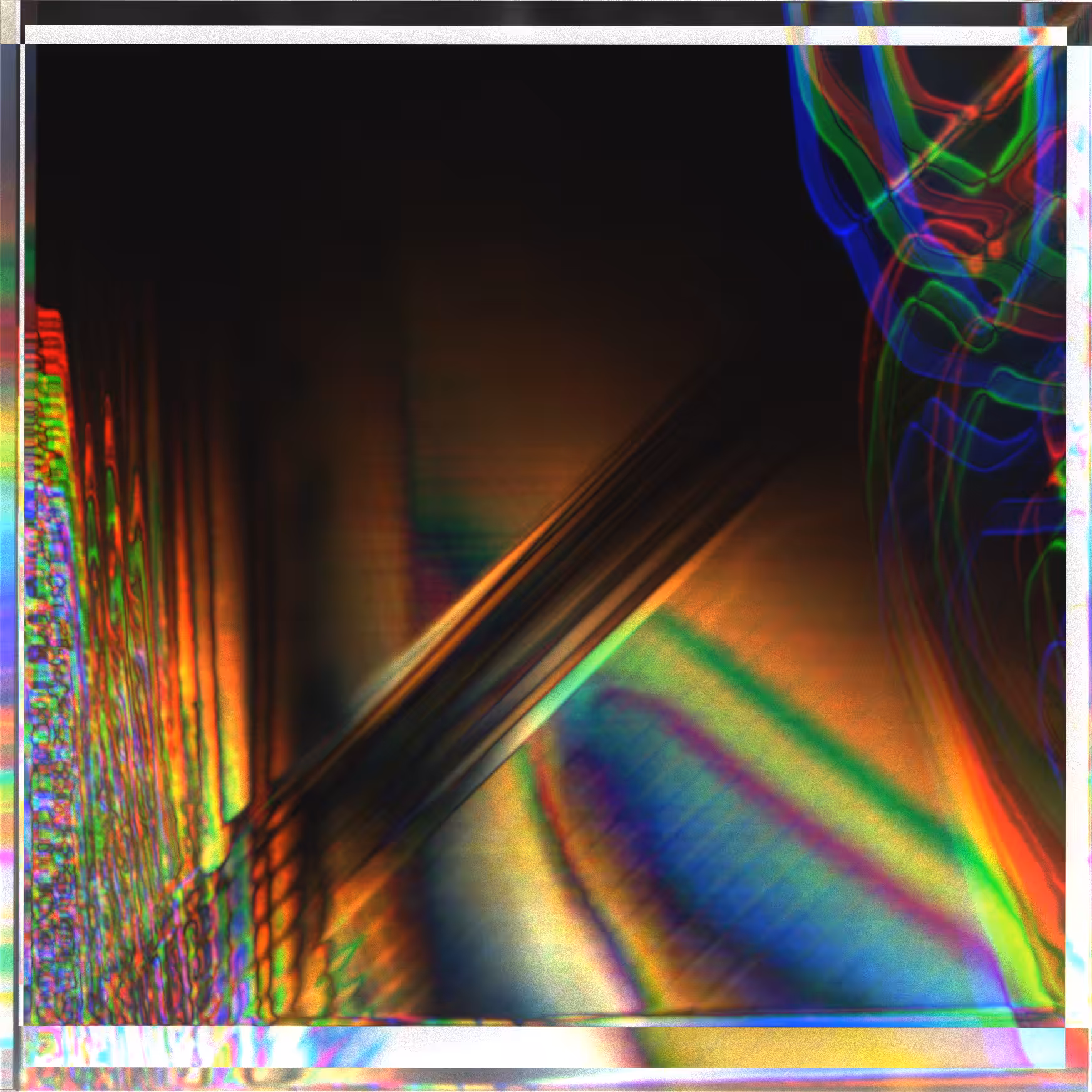 Pixel Incubator S01