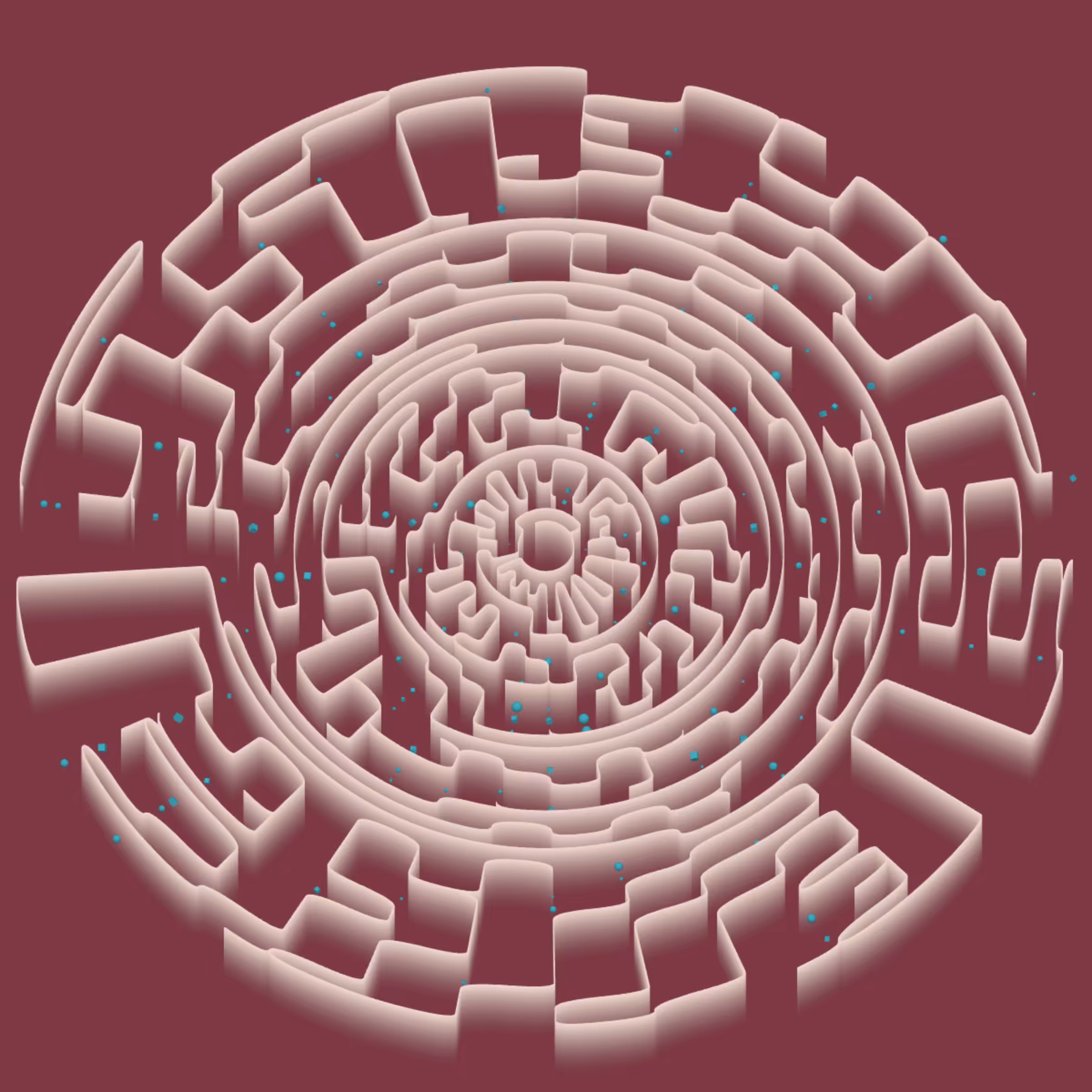 Tropism #456