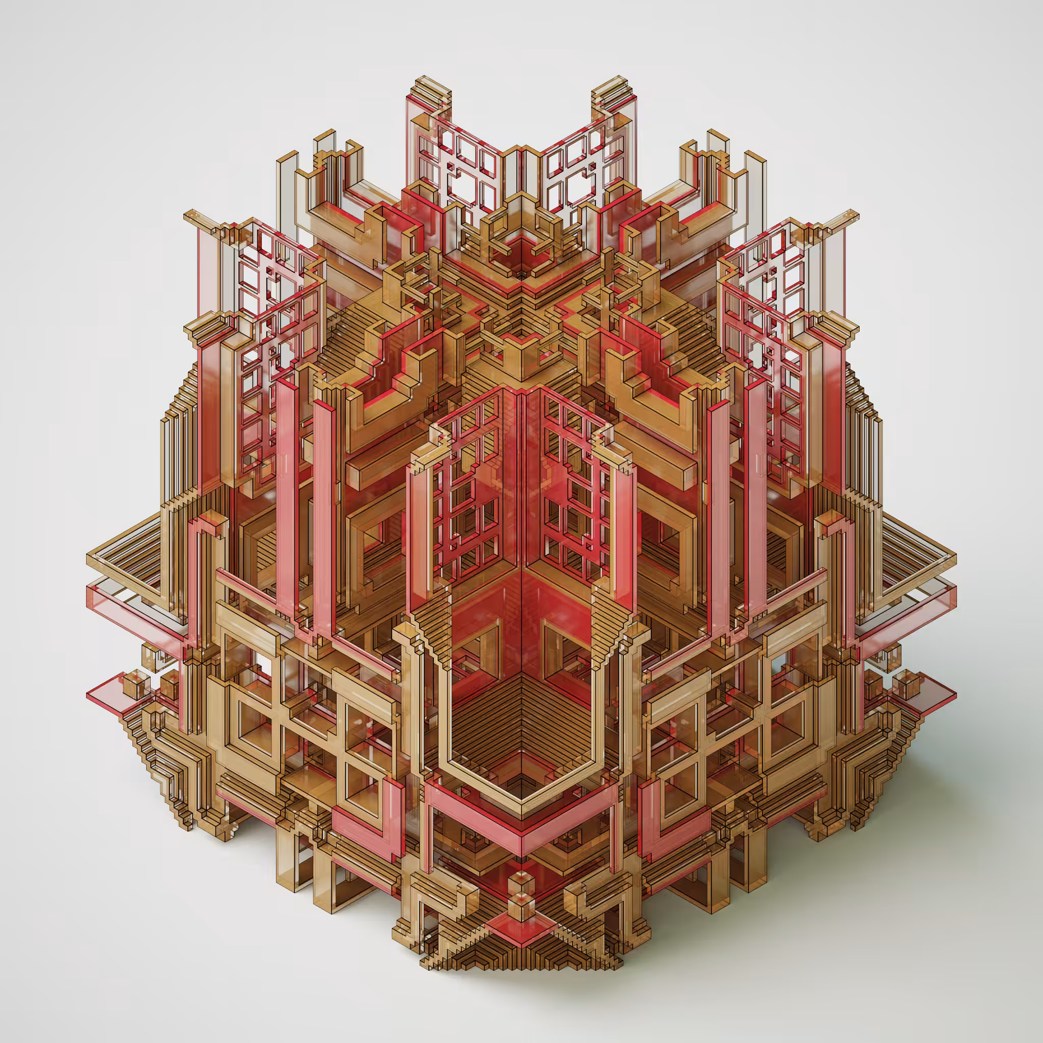 Cubes 70