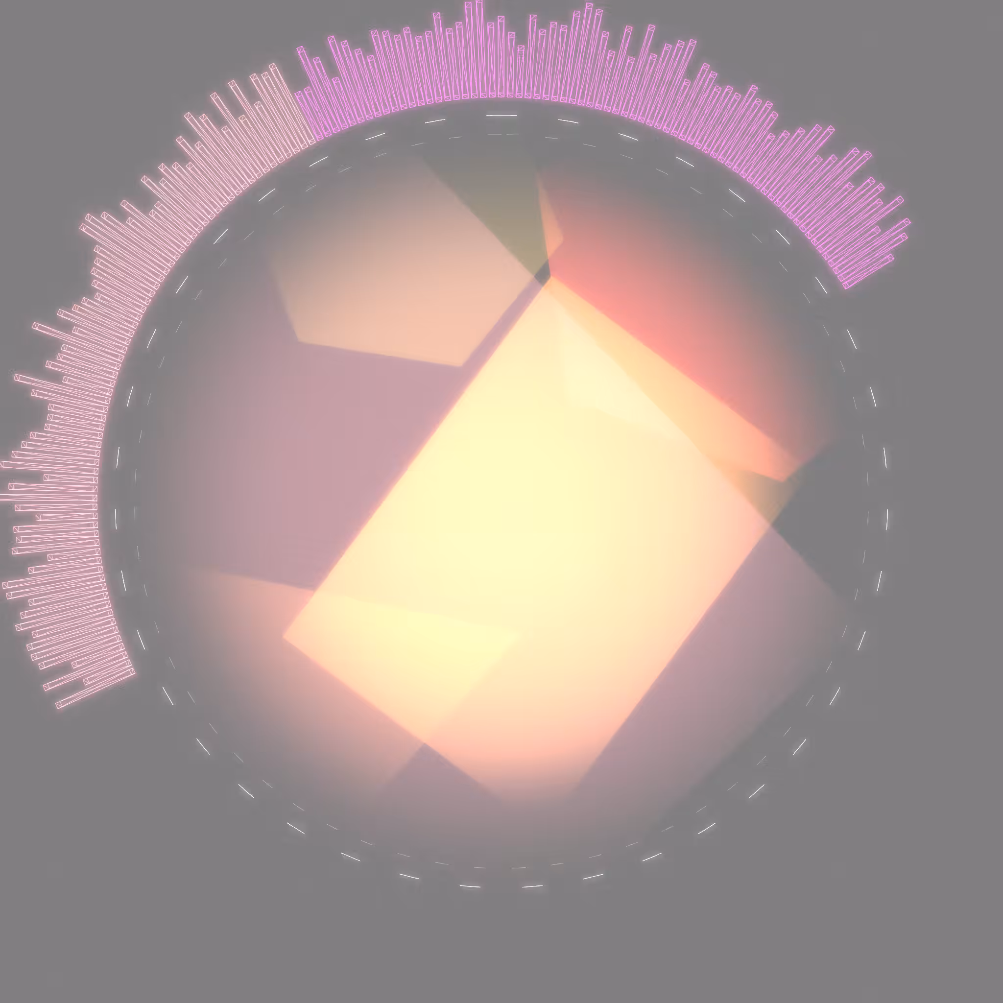 Oculus prime #23