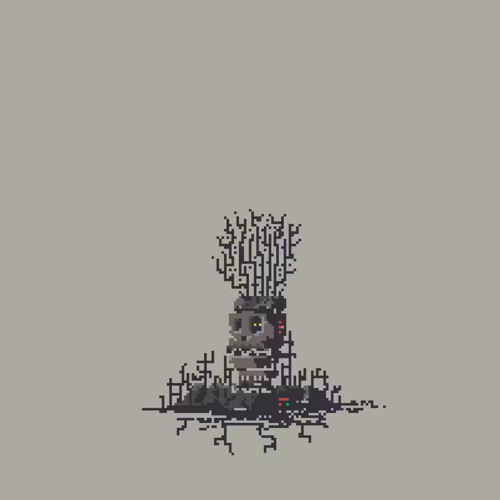Root's Lord