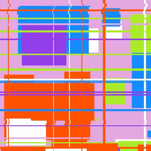 Chromatic Chaos #6379