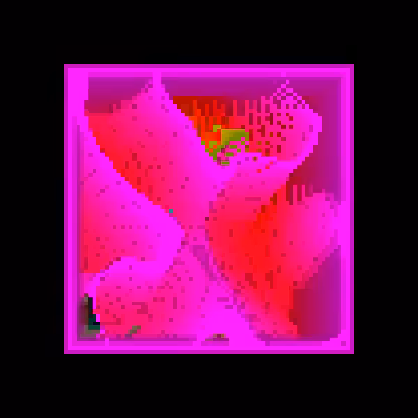 Cloud Chamber #26