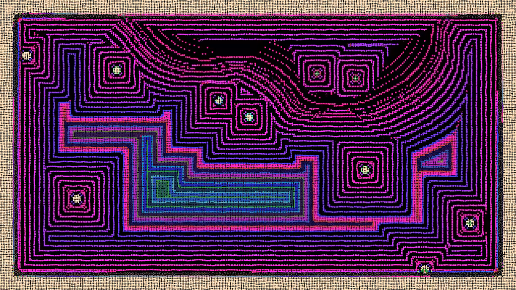Continuum #53