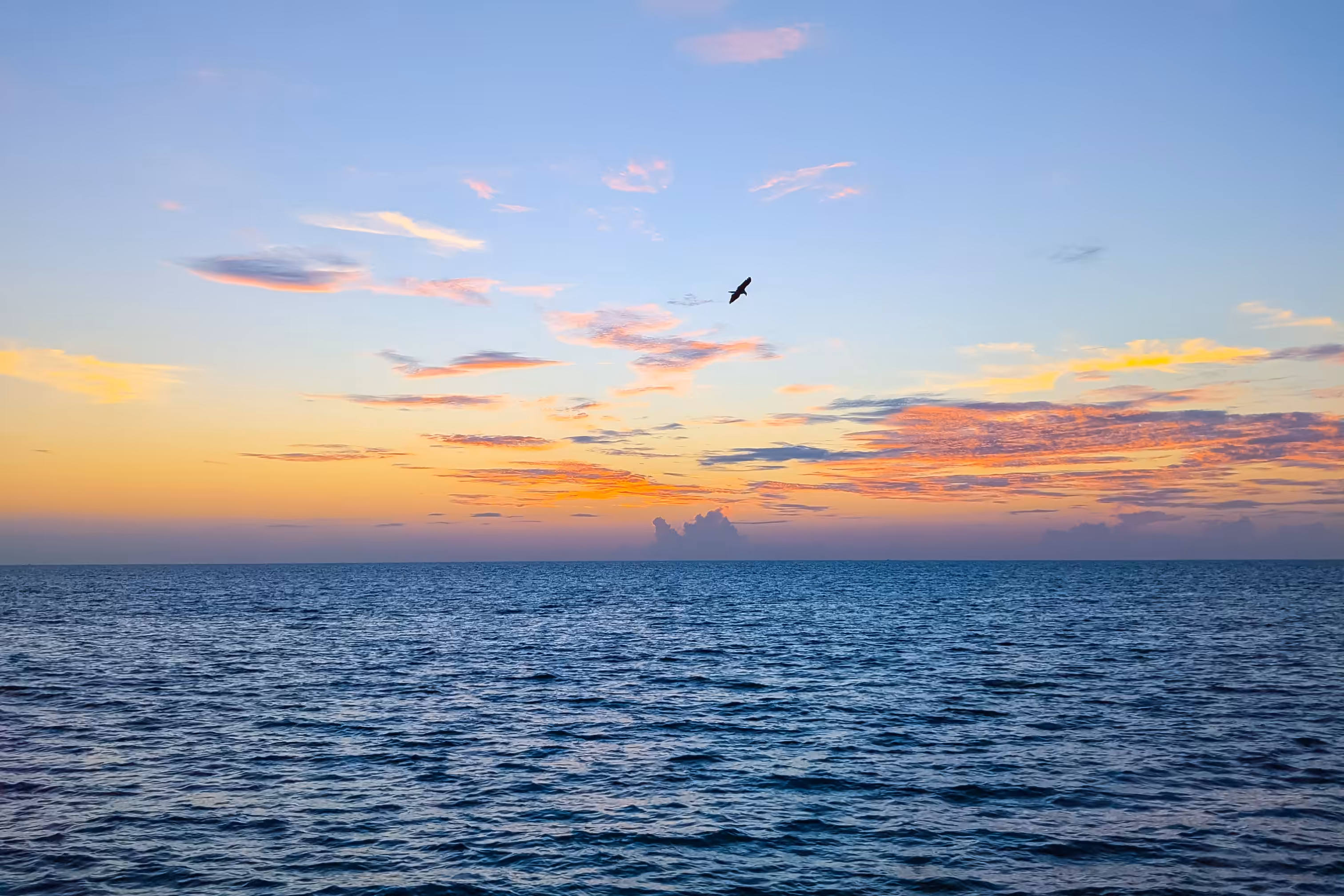 Sunset Serenity