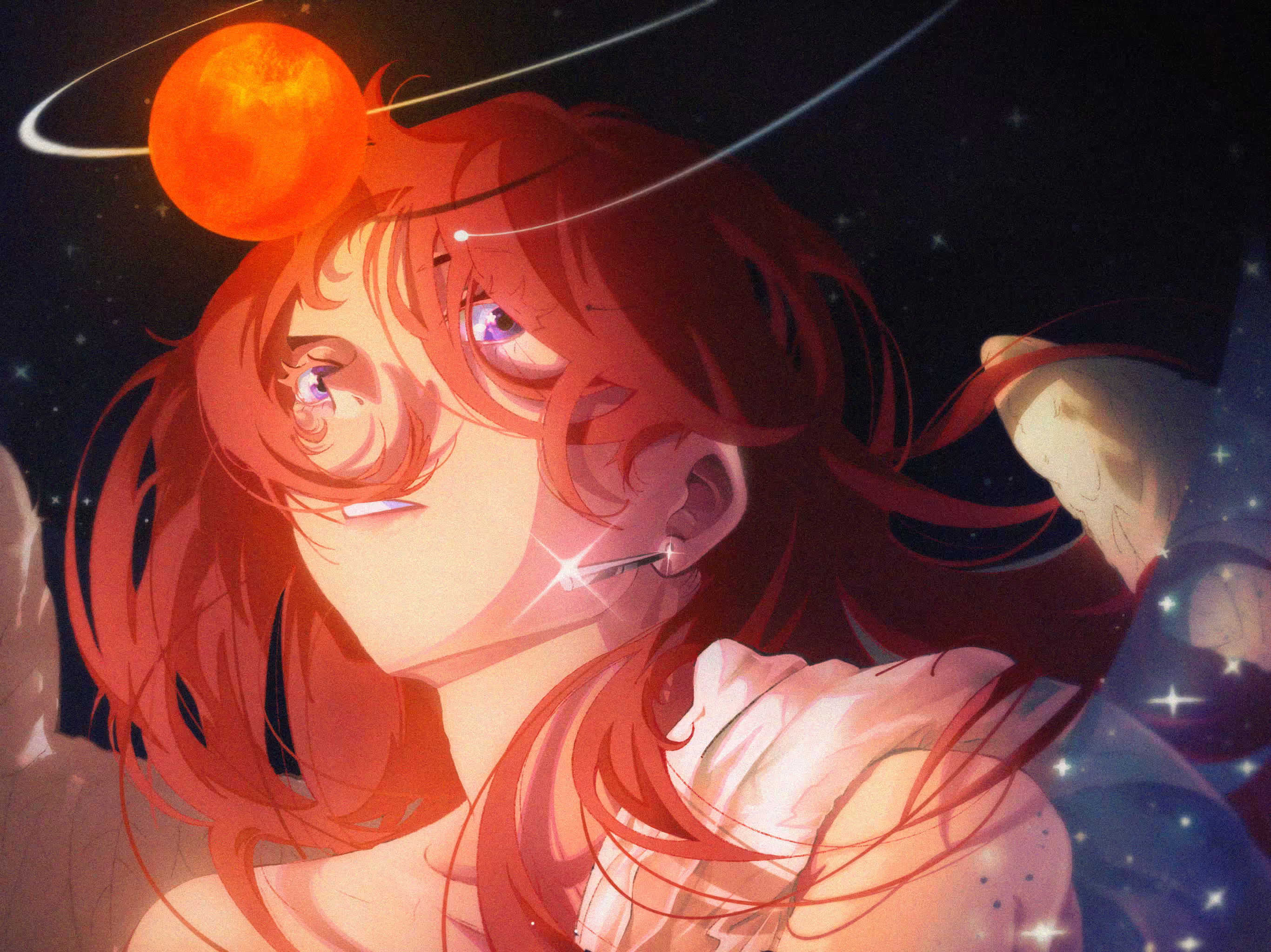 REBIRTH