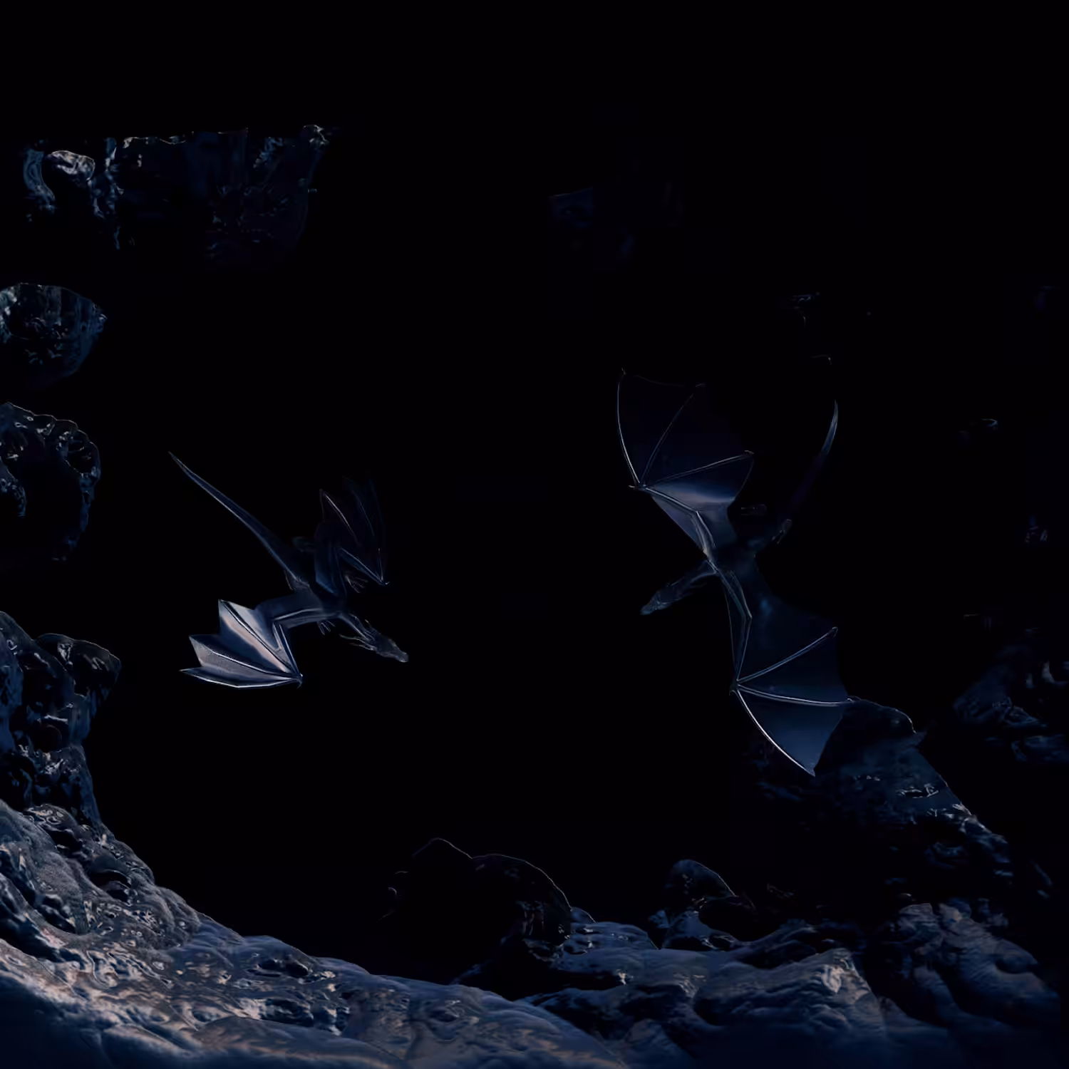 Elixir of Dragons