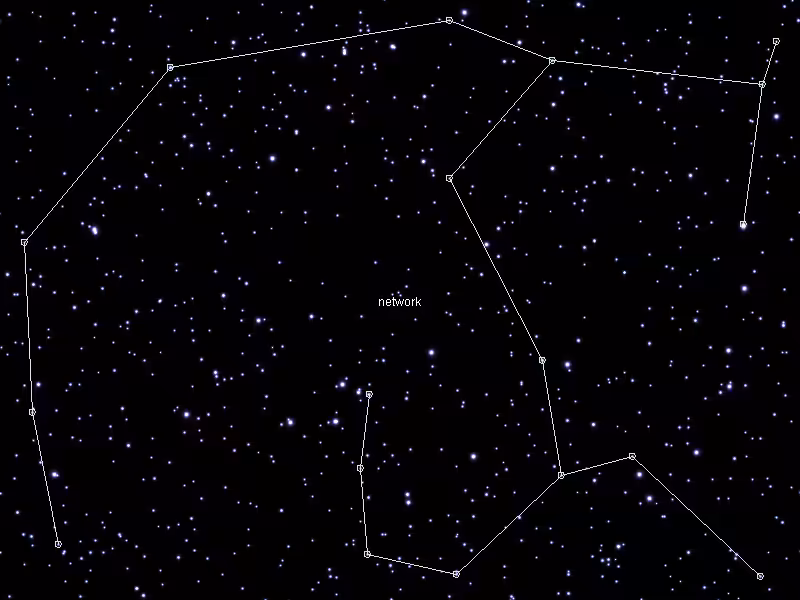 Postcards from StarryNight #96