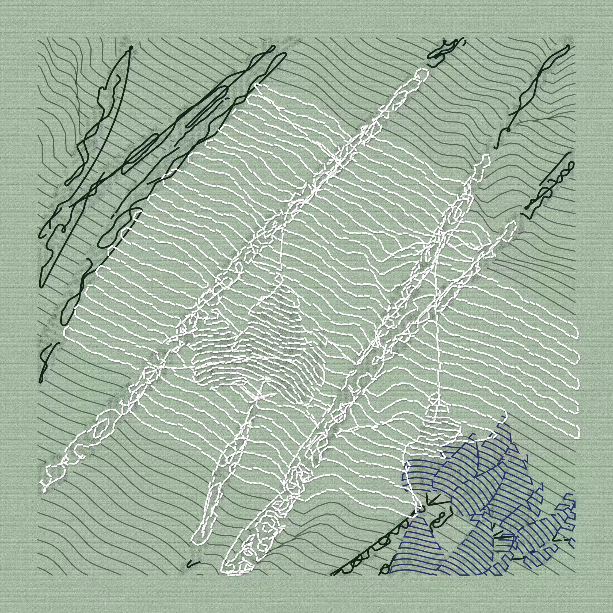 Aux Arbres #5216
