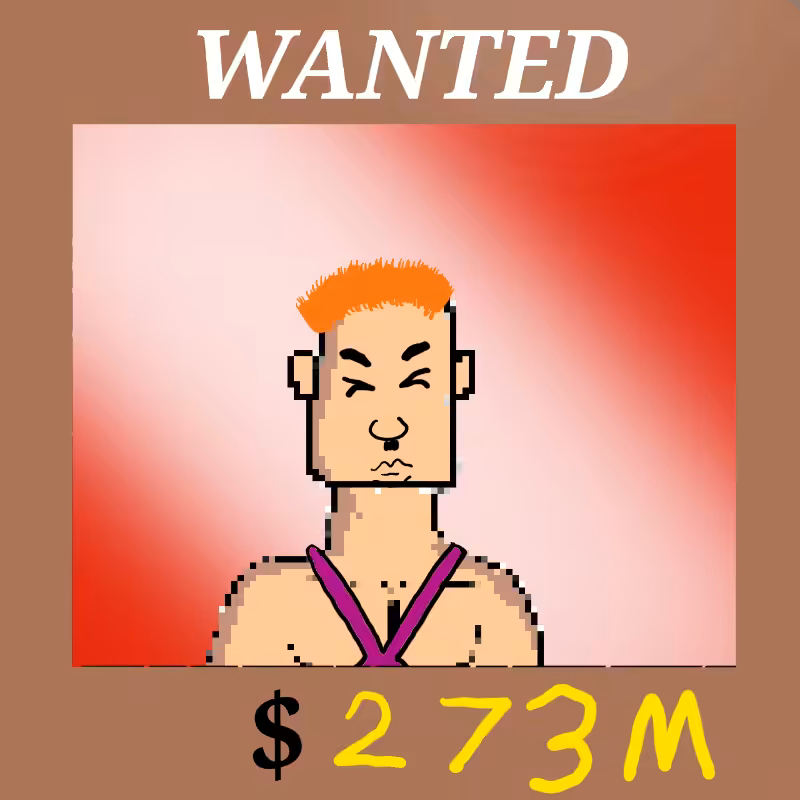 wANTED PUNK #11