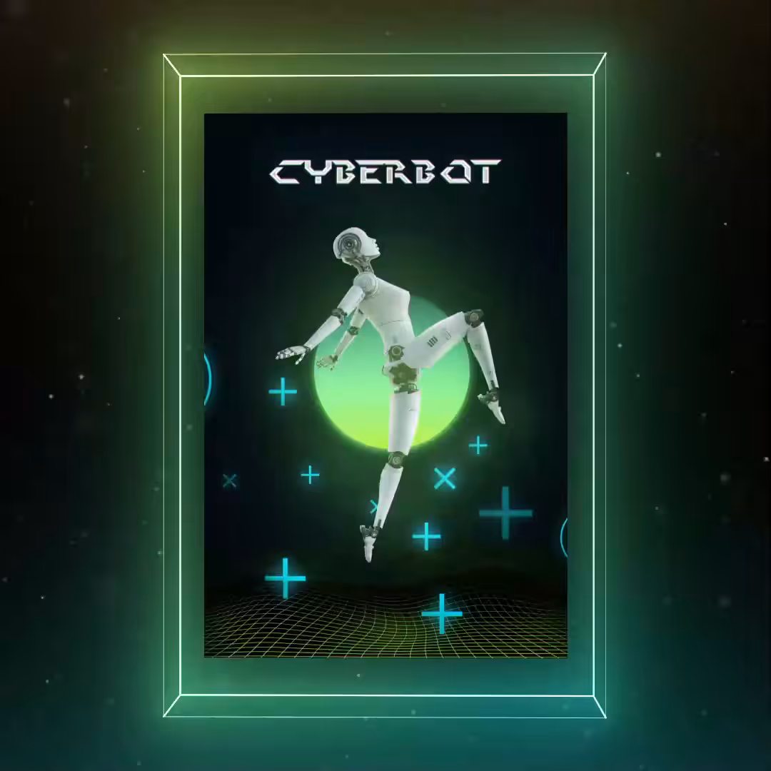 Cyberbot 02