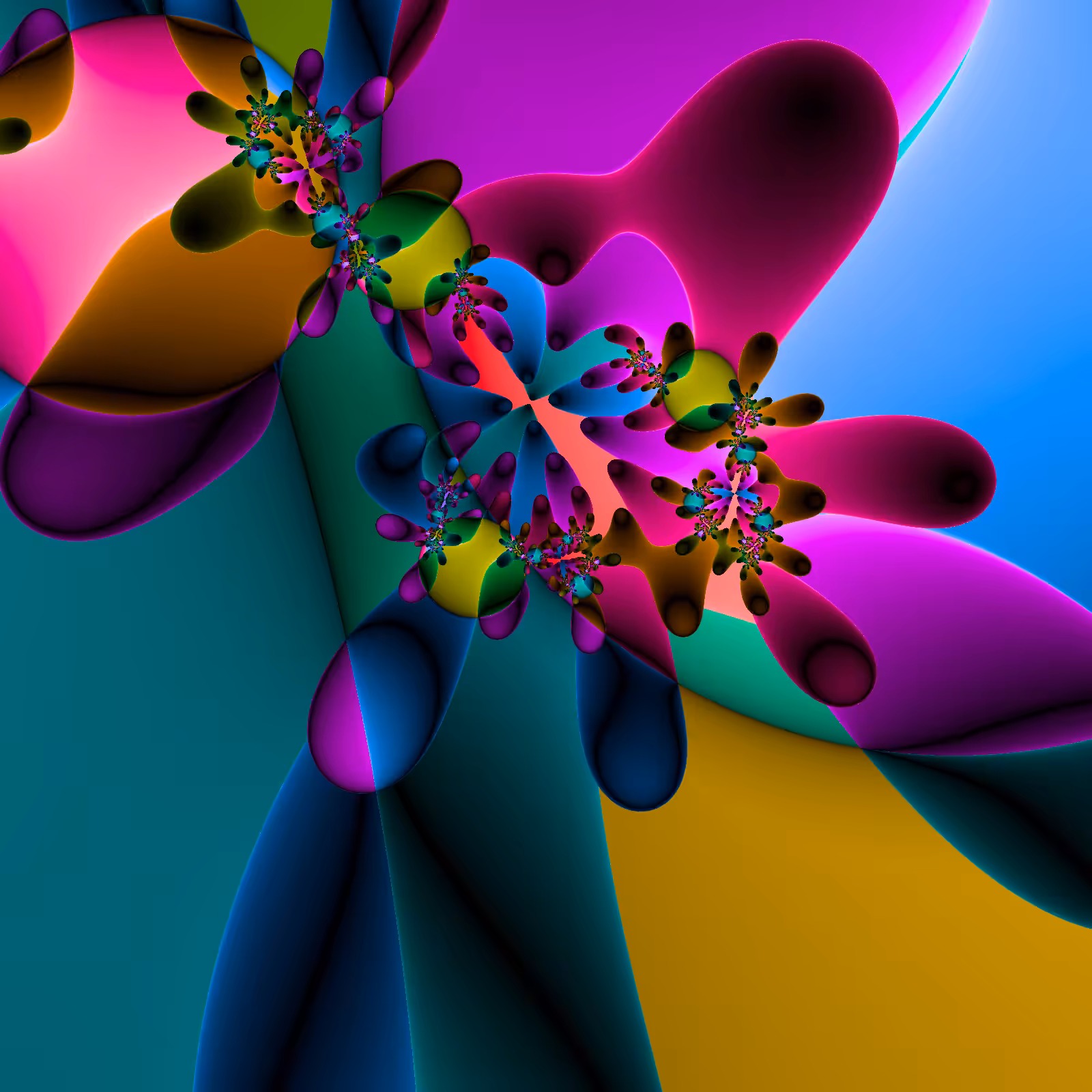 Microgravity #843