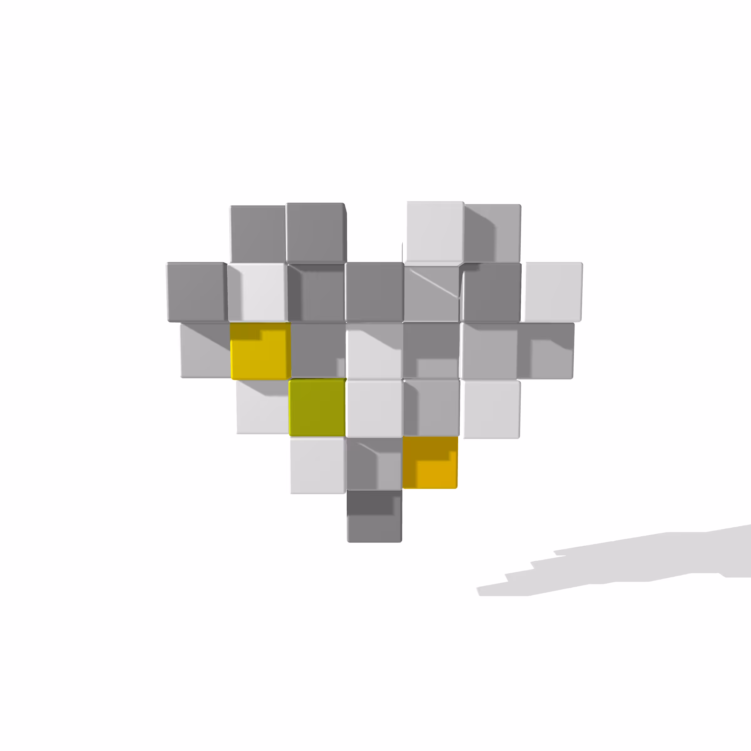 heart + craft #18042