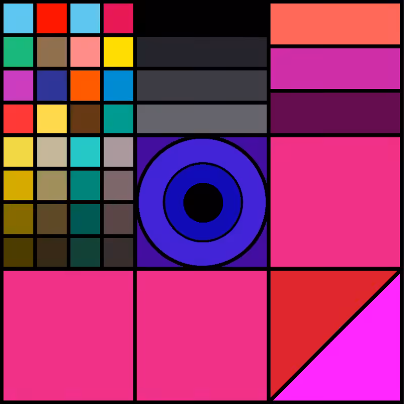 SWANSOMETRY #123