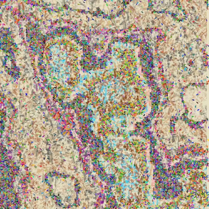 Petri 1500 #1154