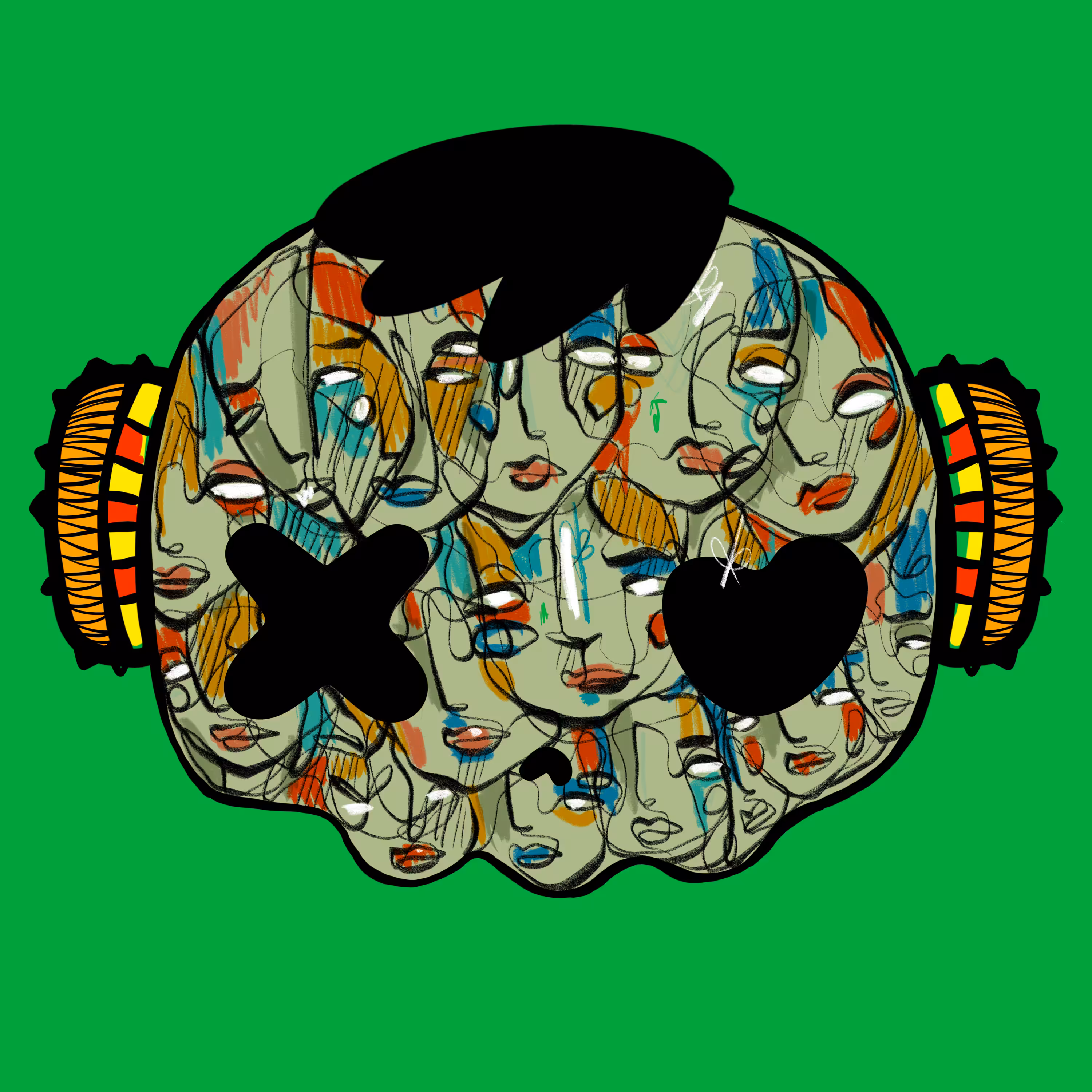 ORGNLS by SABET #20502
