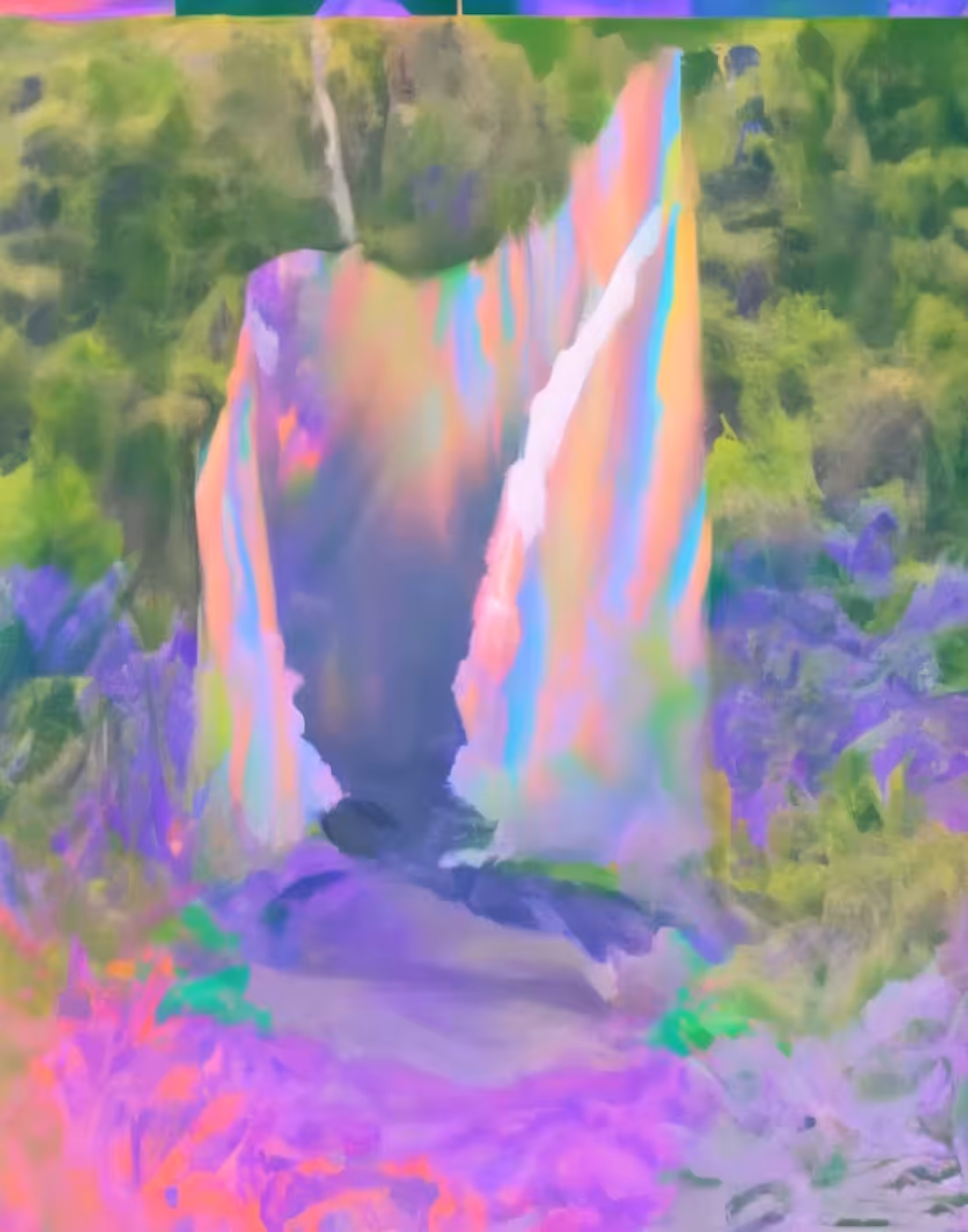 24 #6: INTO KNOWN AGAIN
