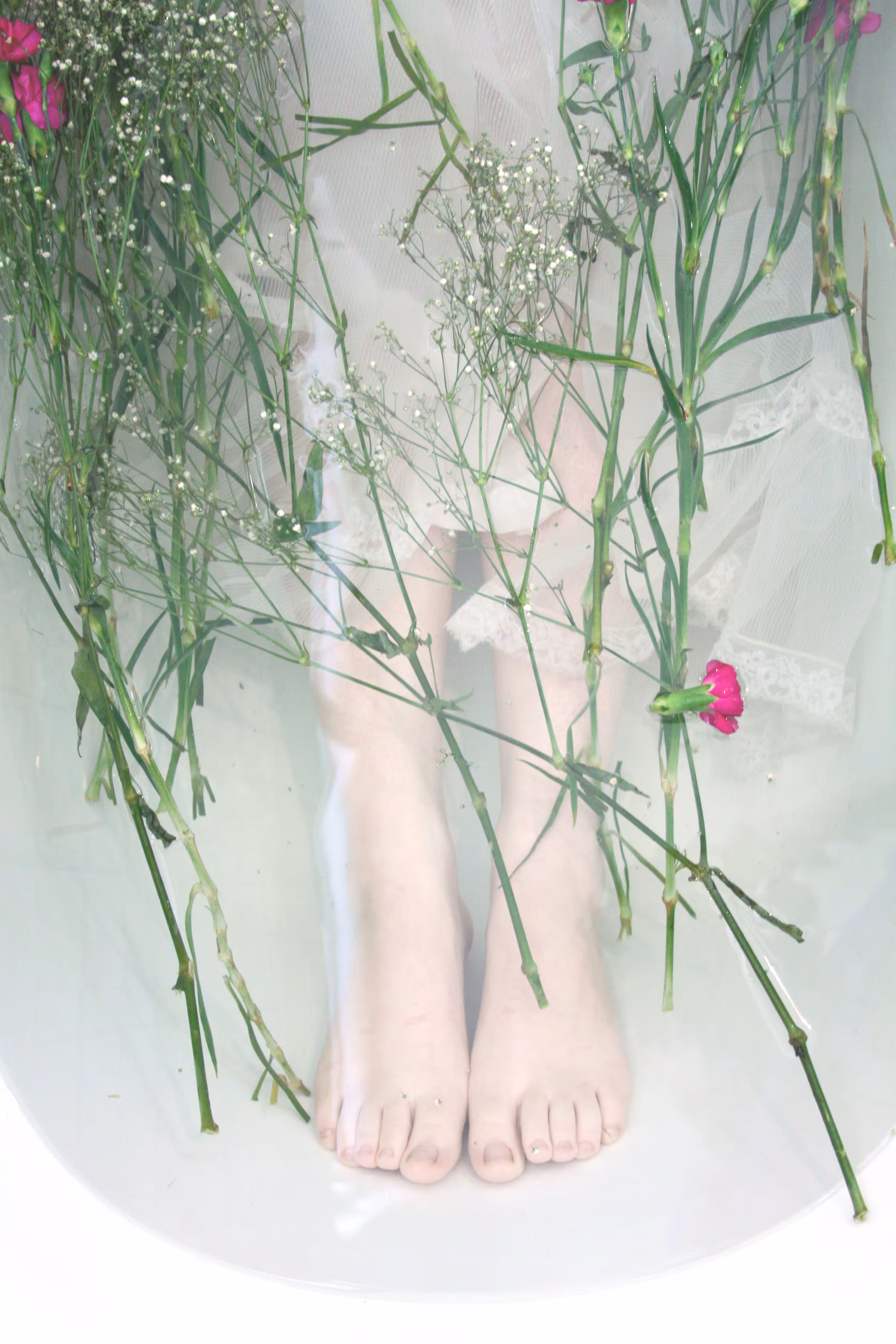 Porcelain