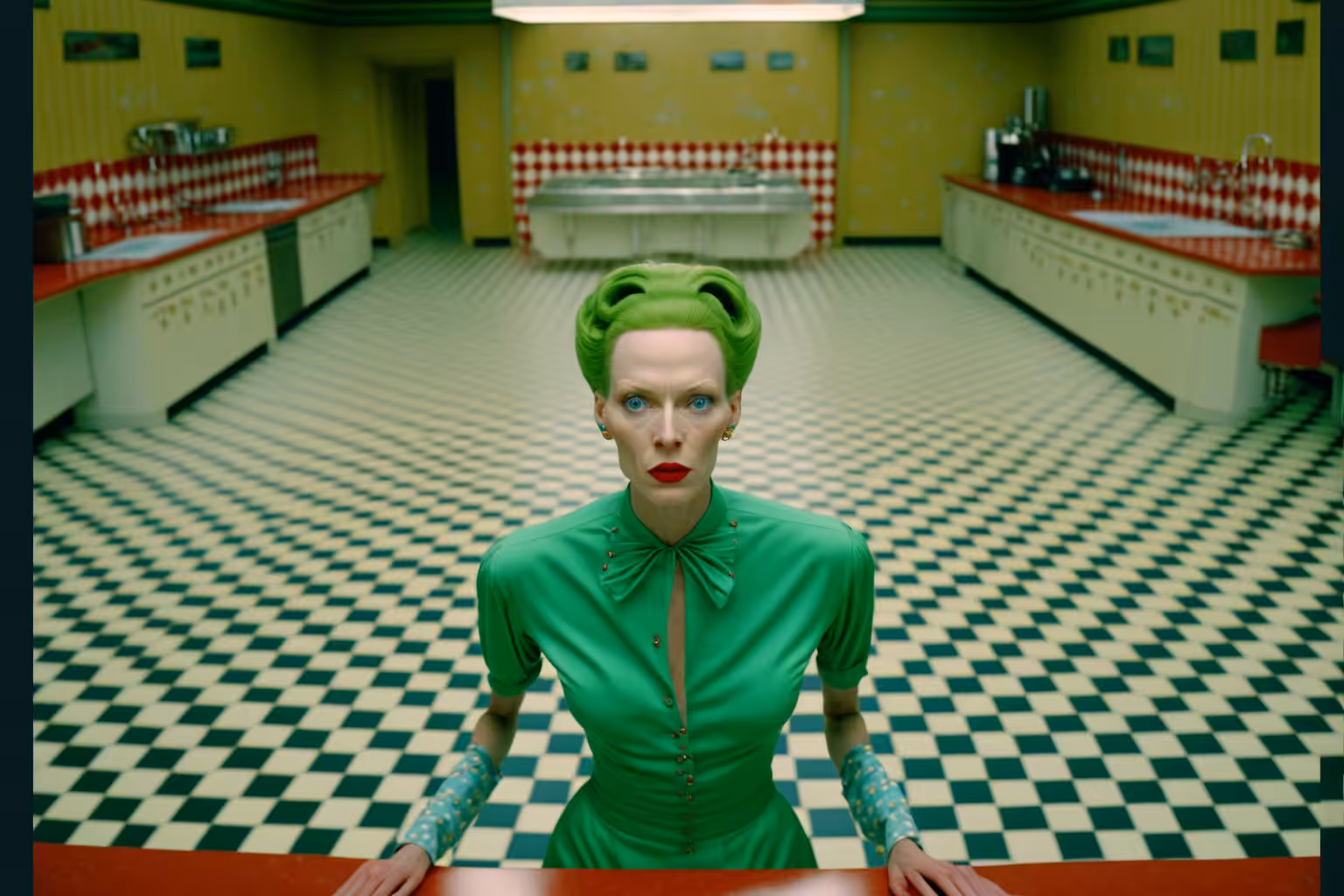 ACID MAGAZINE #33