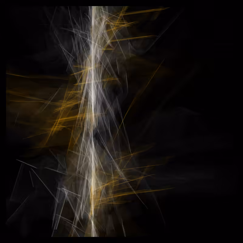 an abstract concept #75